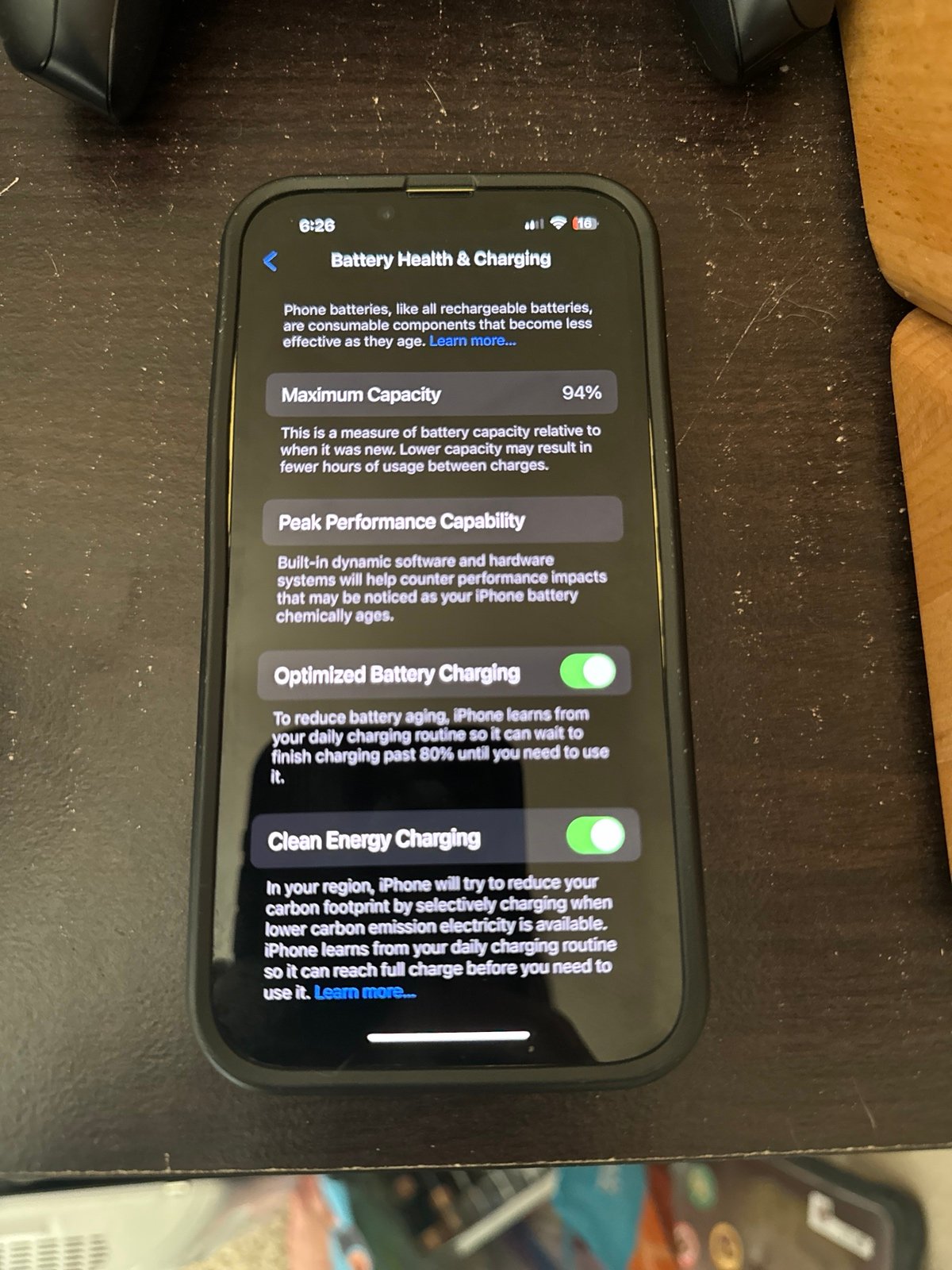 iPhone 14 128GB | Unlocked | Yellow 7K31