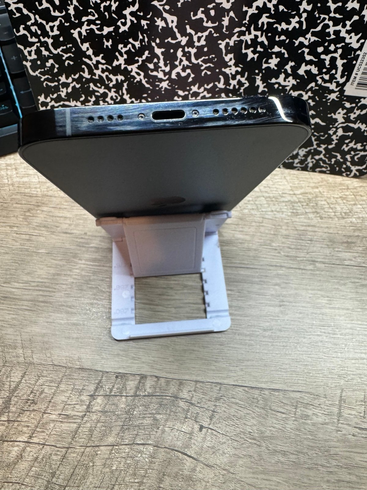 Good) Unlocked Apple iPhone 14 Pro Max 256gb 2609 5W63