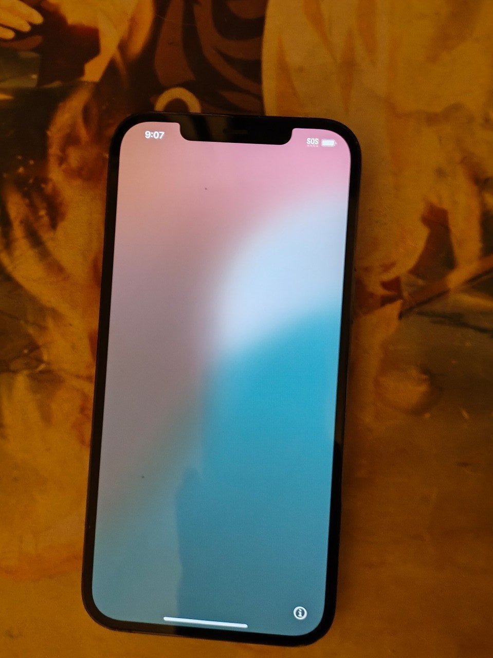 Apple iPhone 12 Pro Max 256 GB 7B75