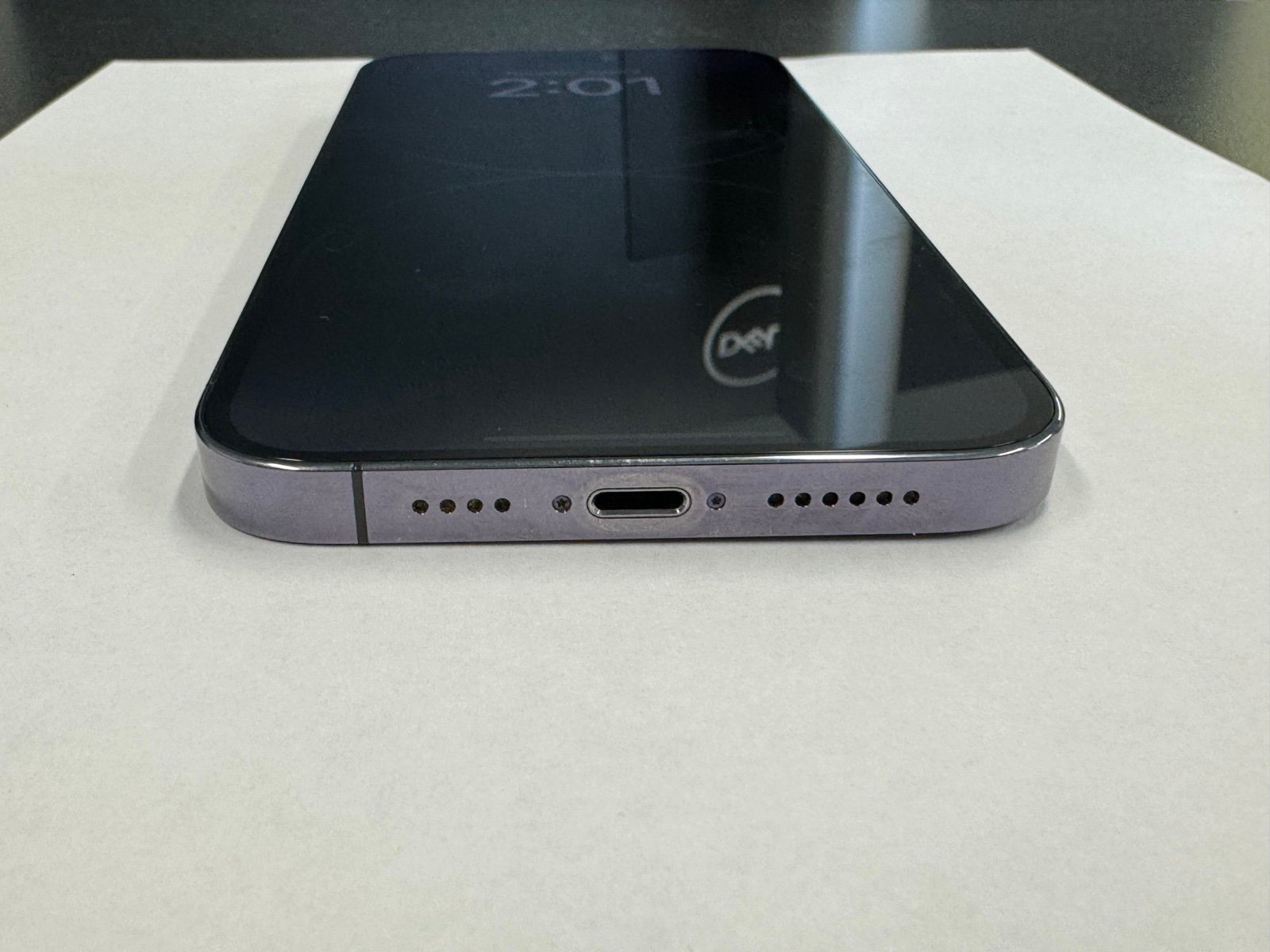 iPhone 14 Pro Max 1N62