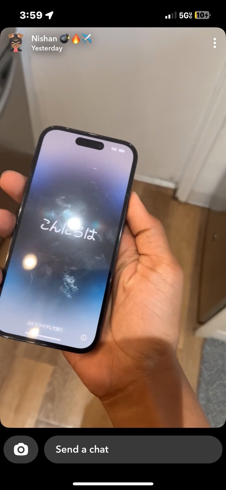 iphone 14 pro max phone unlocked 5T79