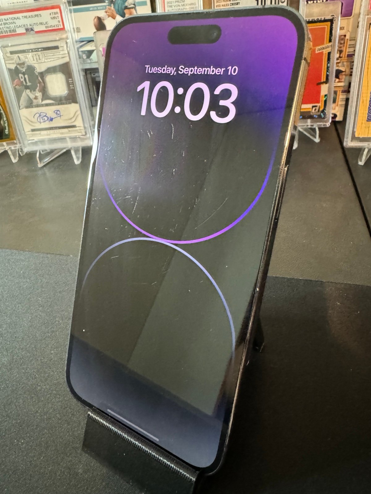 Apple iPhone 14 Pro Max!! 5J11