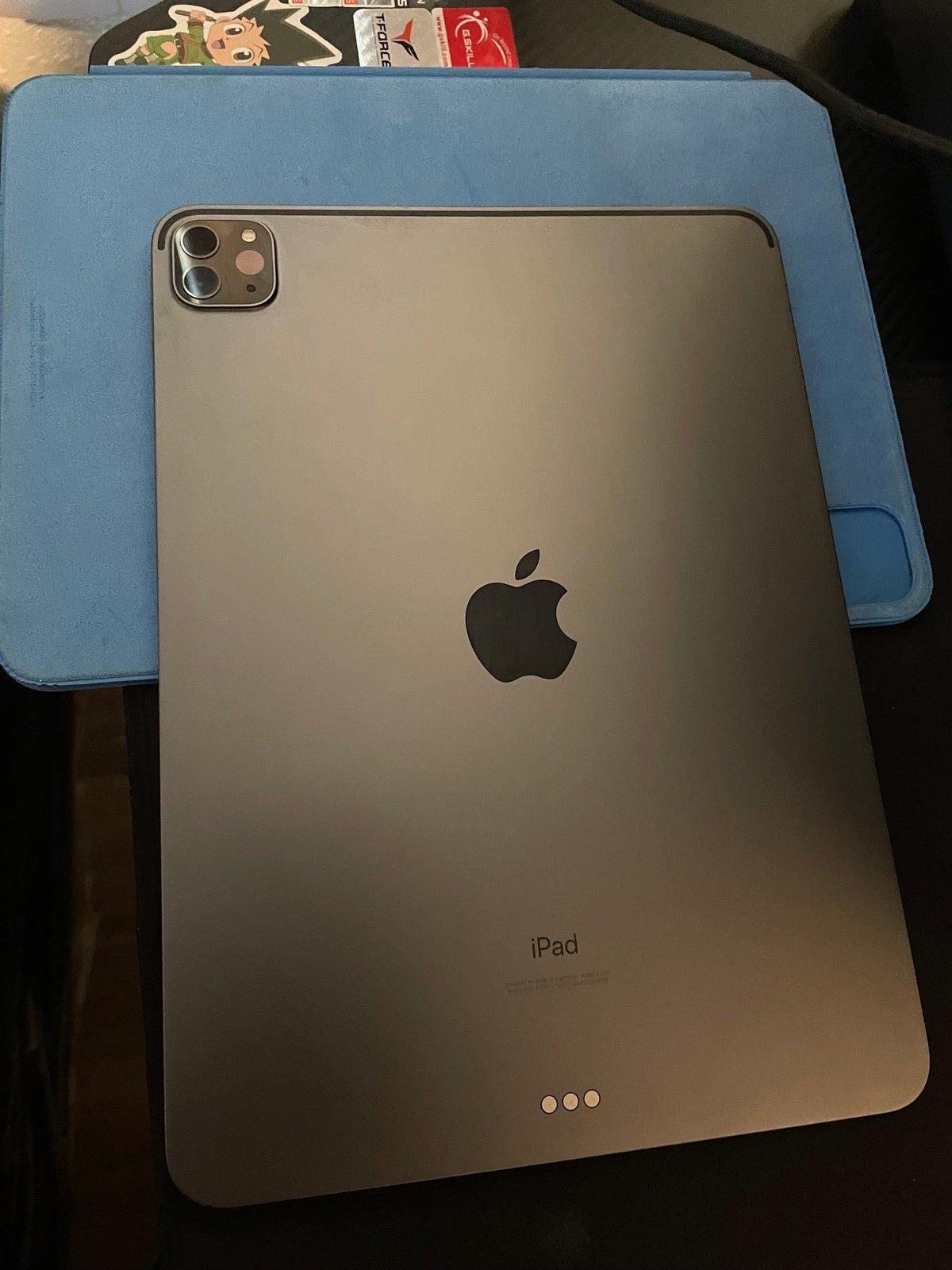 ipad pro 11 inch 2nd generation 128gb wifi 7L21