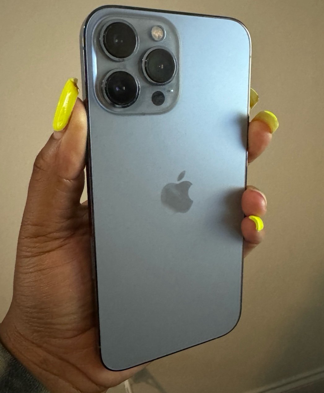 Apple iPhone 13 Pro Max 256 GB 2A75