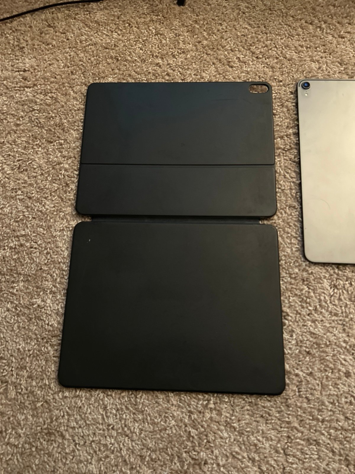 iPad Pro 3rd generation 12.9 inch 2Y53