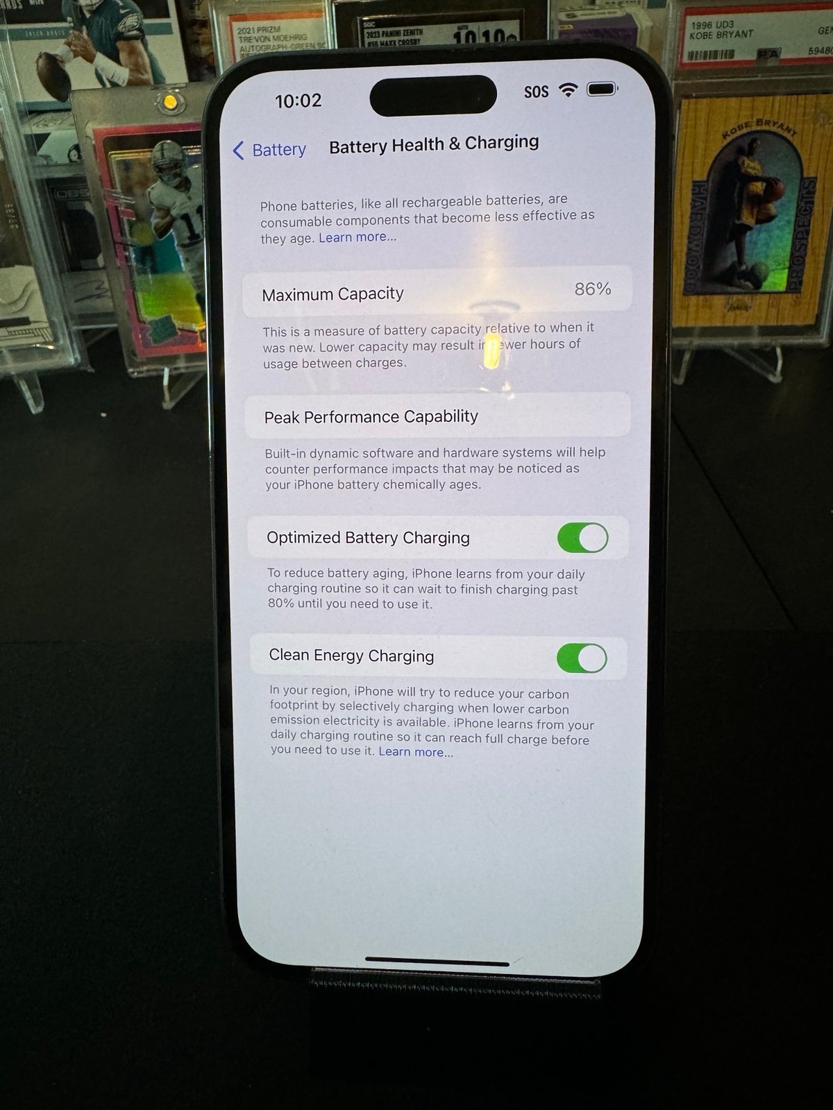 Apple iPhone 14 Pro Max!! 5J11