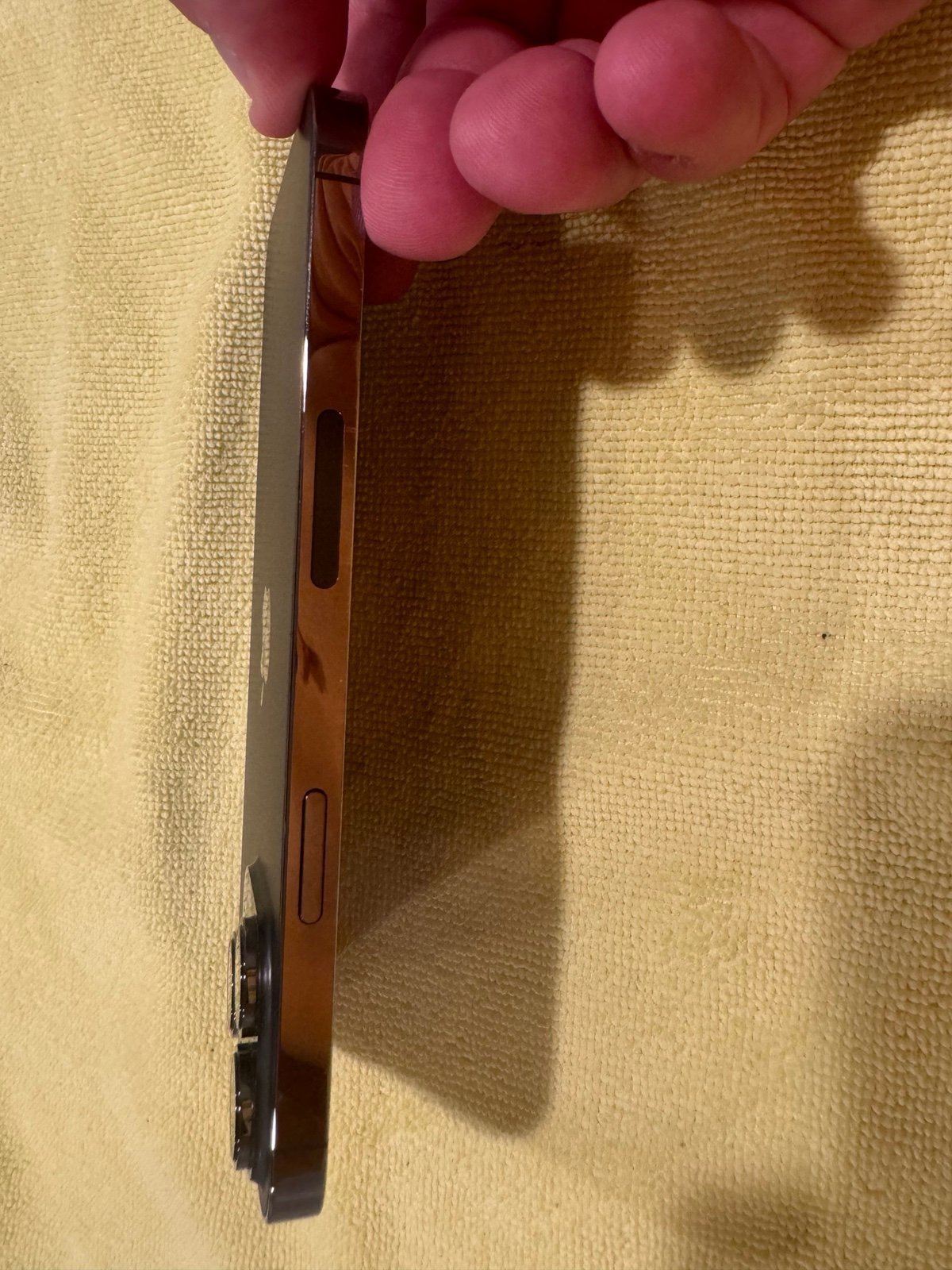 Apple iPhone 14 Pro Max 256 GB in Deep Purple for Unlocked 6N77