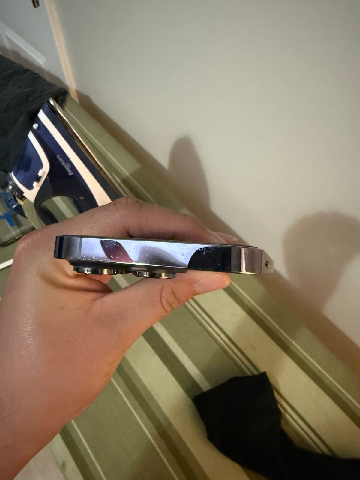 iPhone 14 pro 256gb unlocked deep purple 6W63