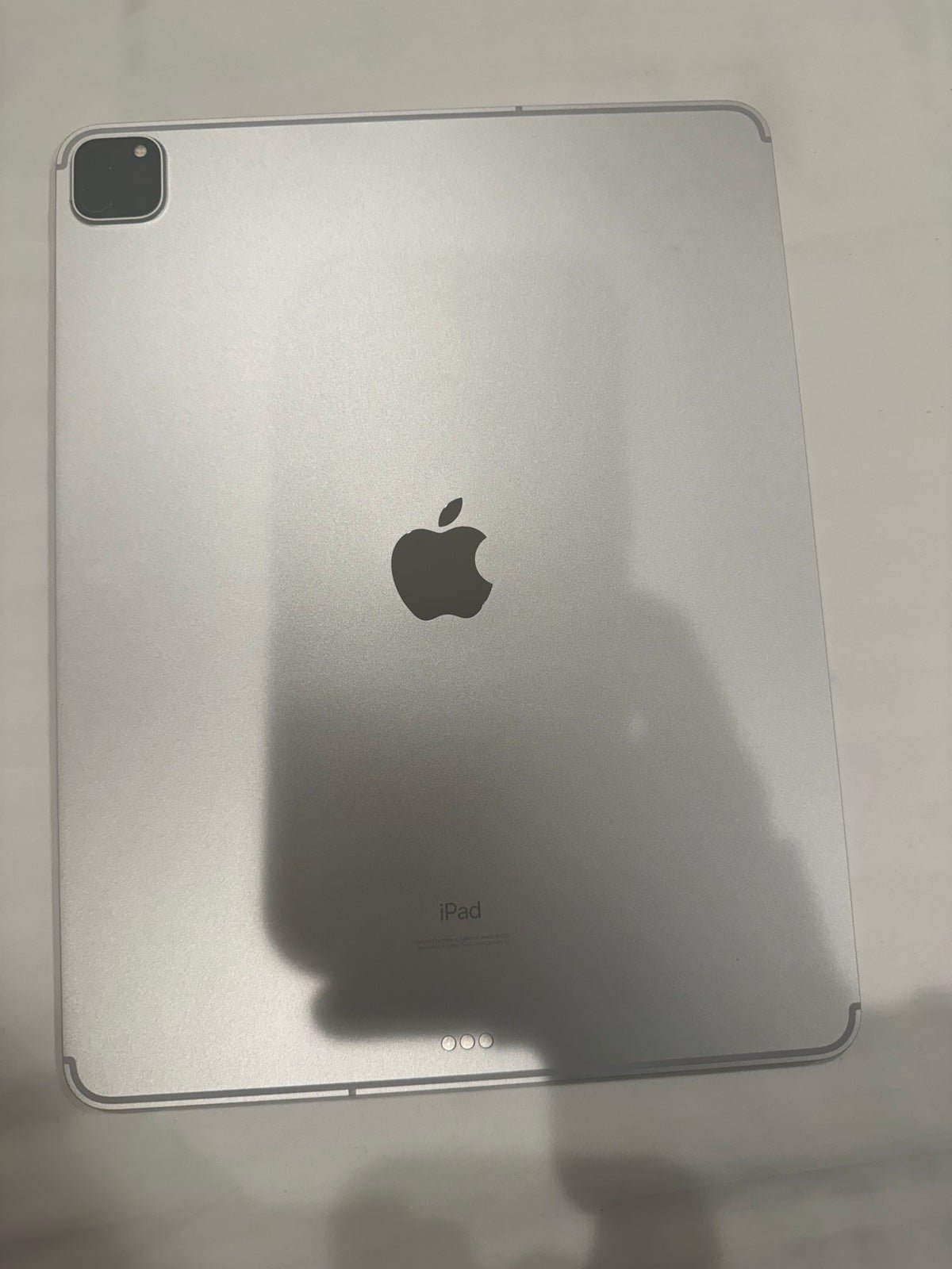 iPad Pro 4th generation 12.9 inch 512 GB 2Z68