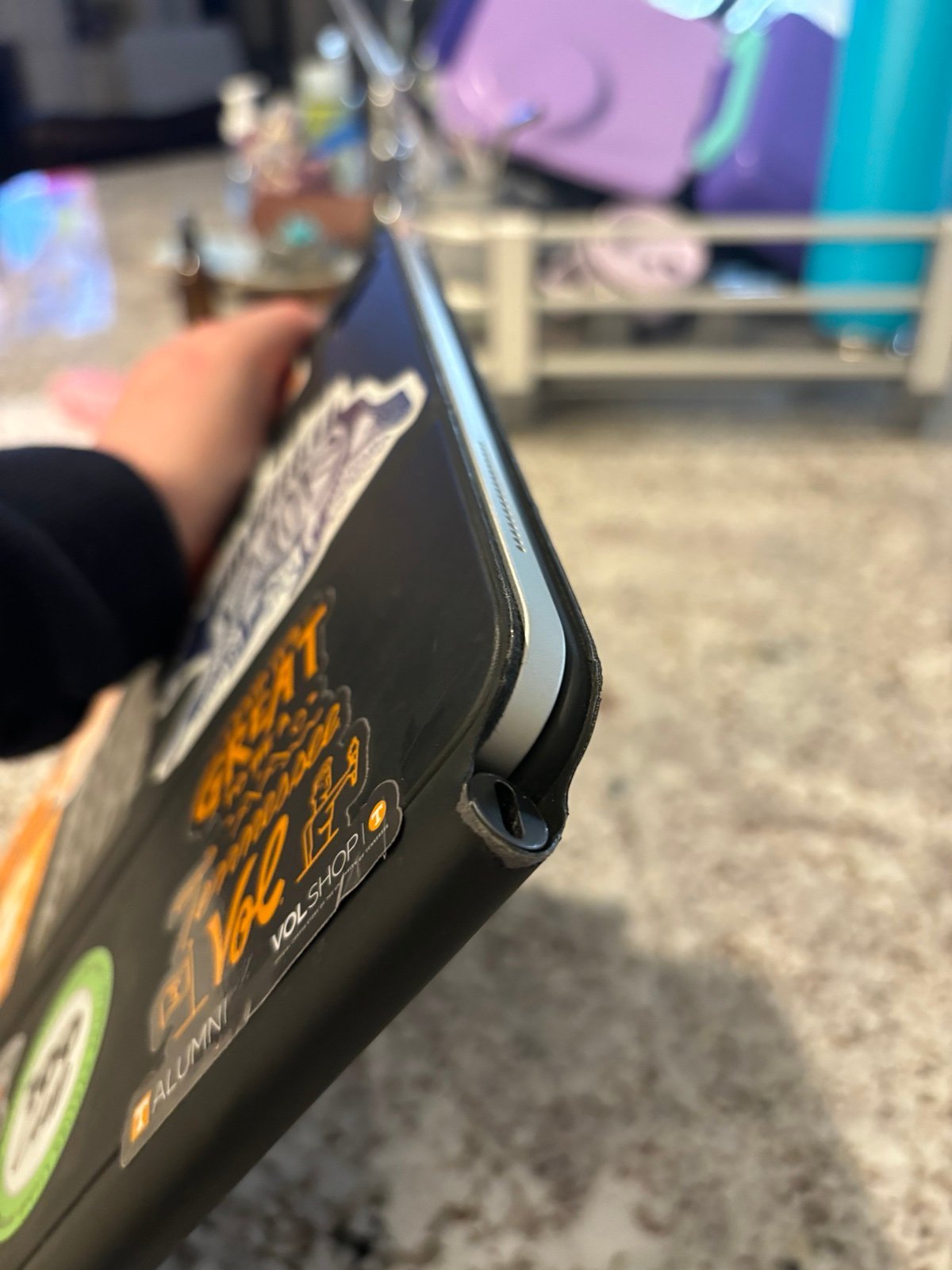 Apple iPad Pro 2020 with Smart Keyboard 5Z18