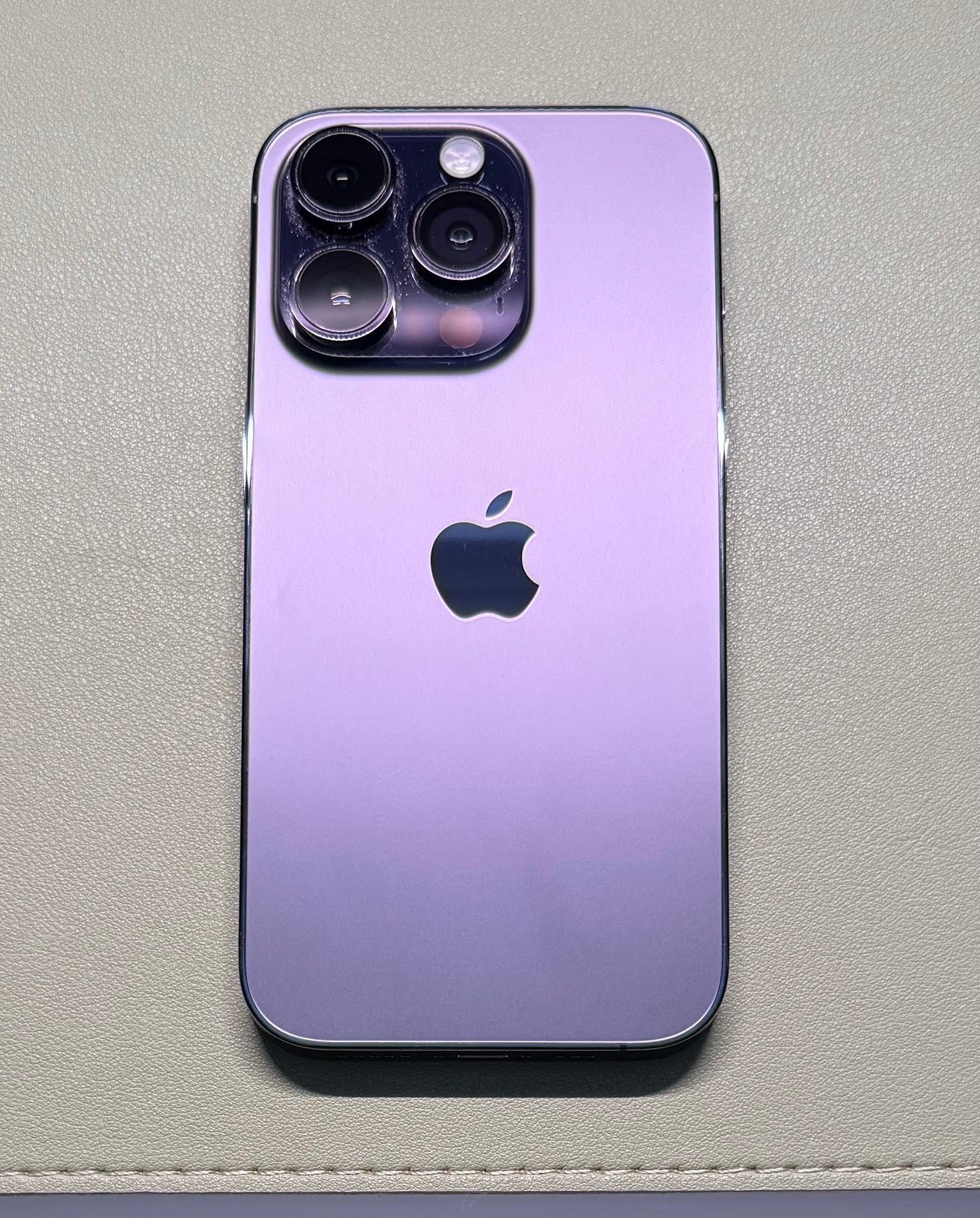 iphone 14 pro unlocked 256Gb 8S52