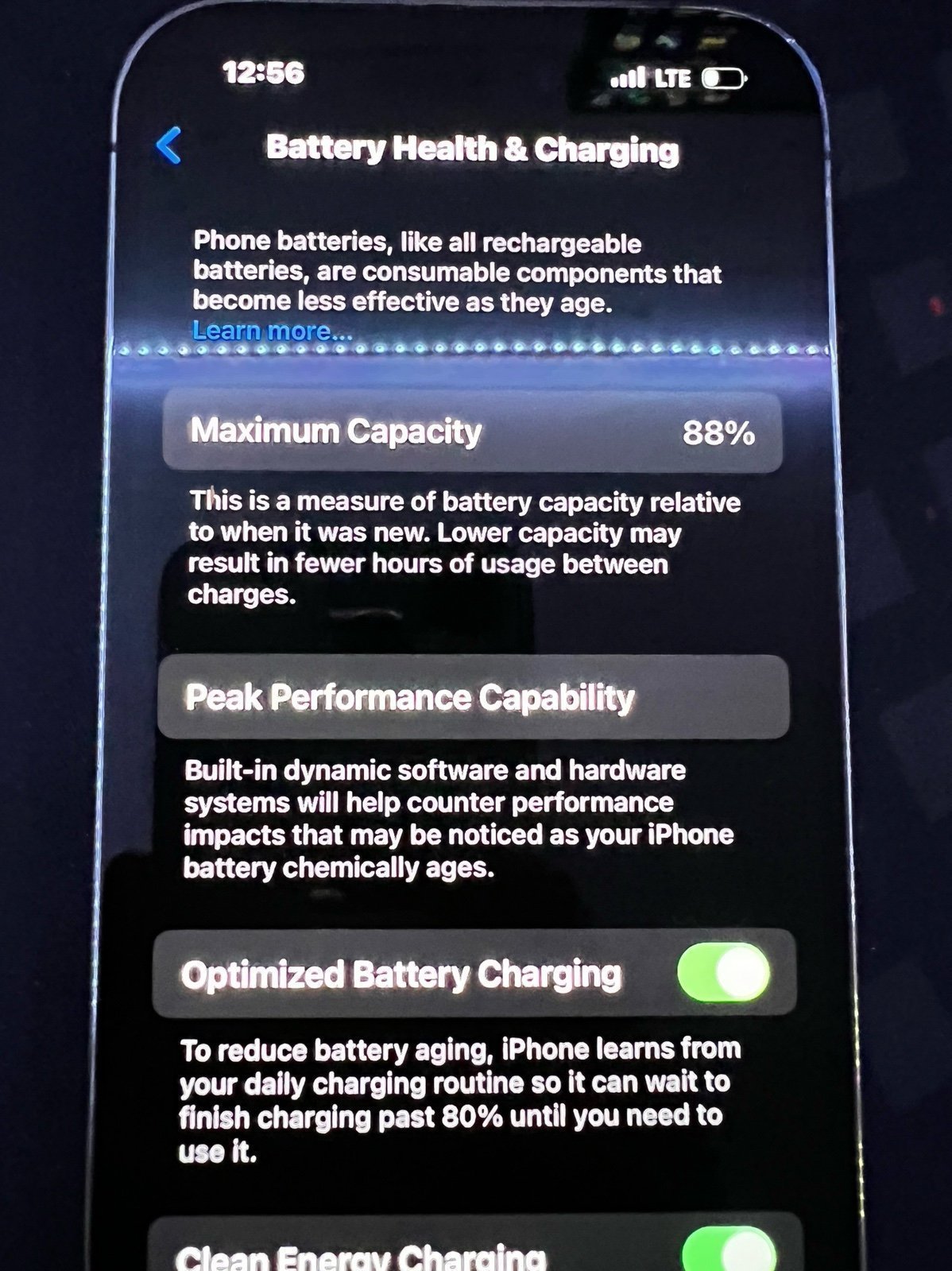 iPhone 14 Pro 1TB model Unlocked 6B65