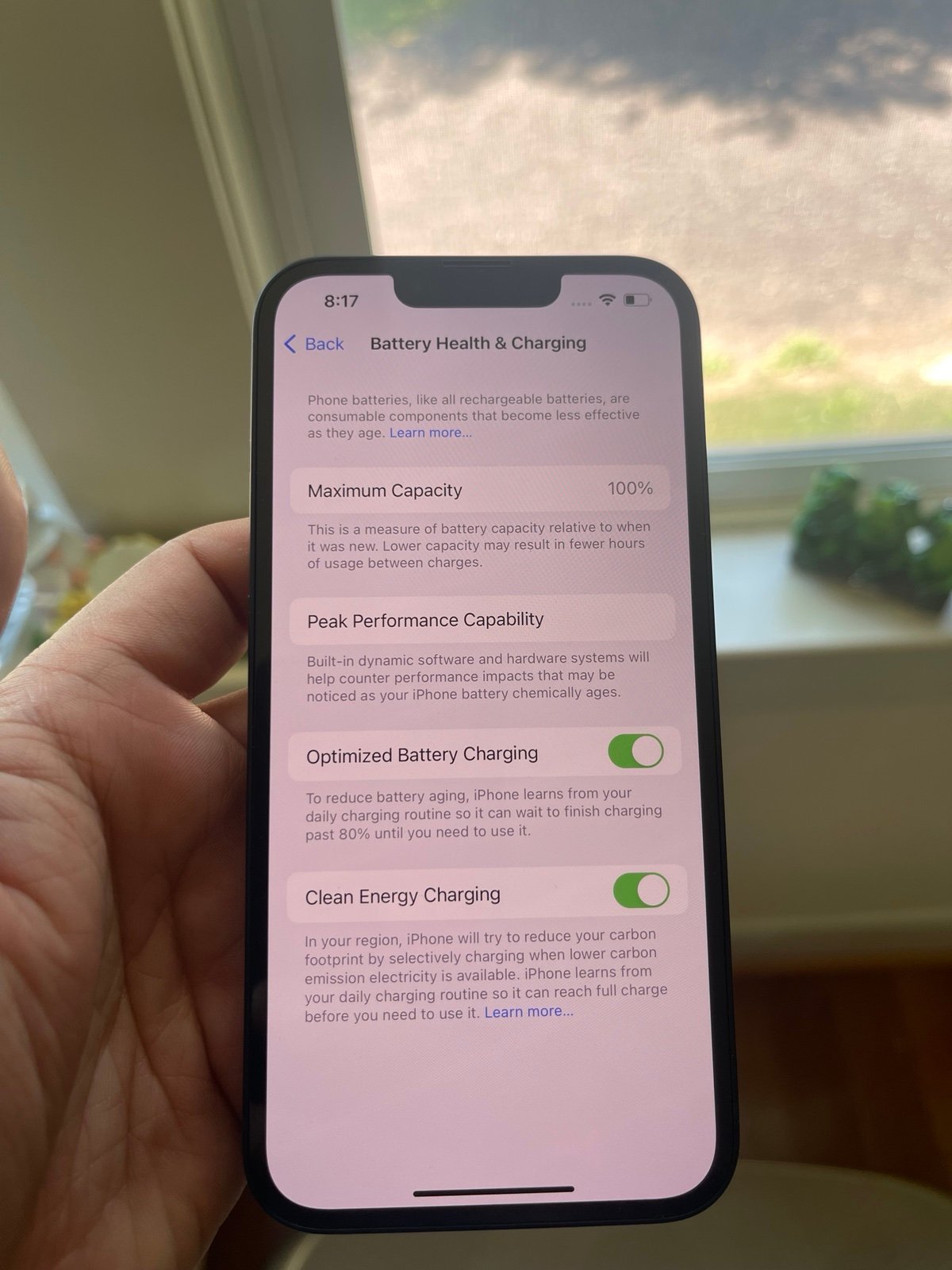 Like new T-Mobile iphone 13 128gb 9H31
