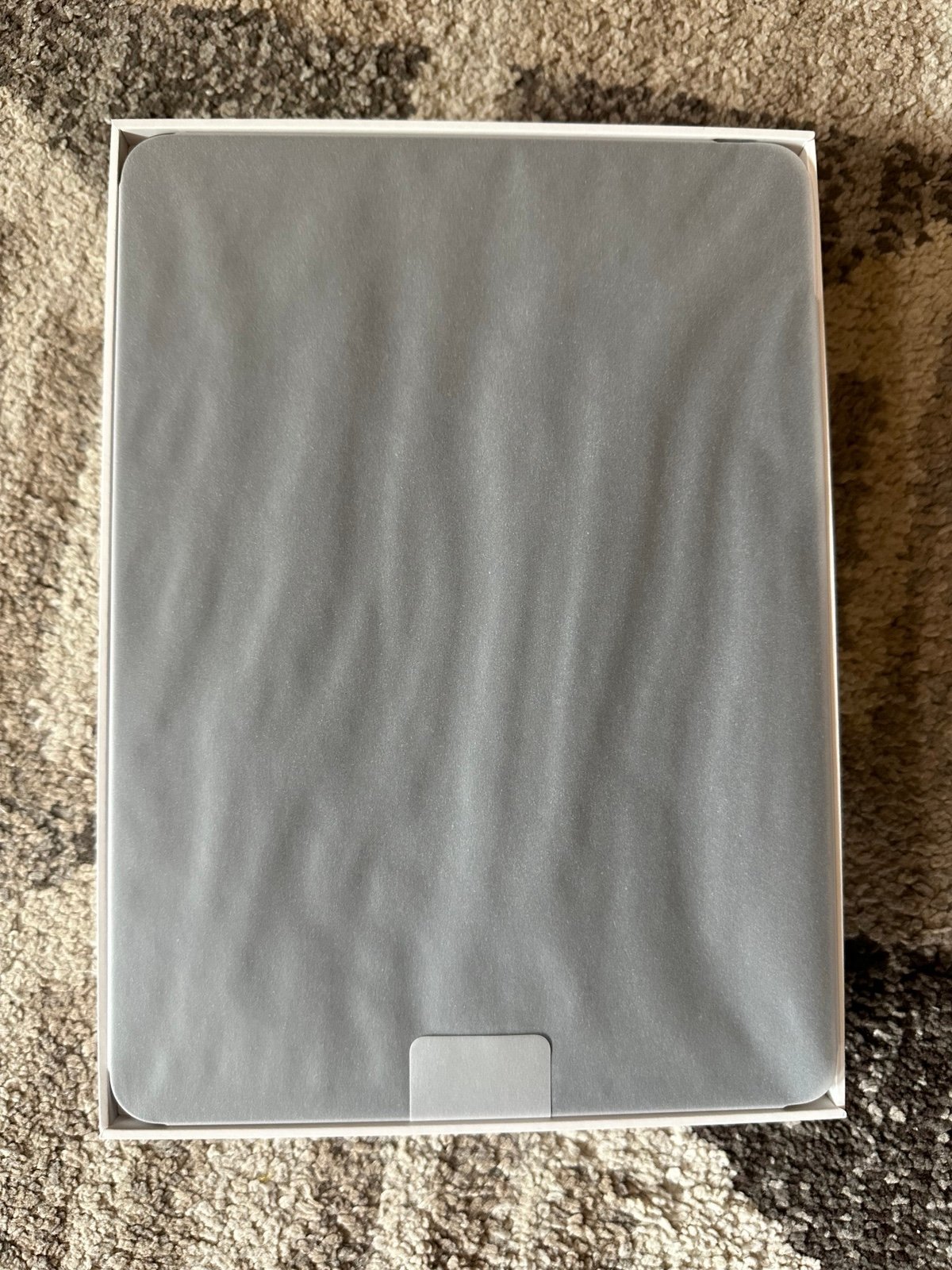 Brand New iPad Pro 11 inch 4th Gen 256 GB 8C51