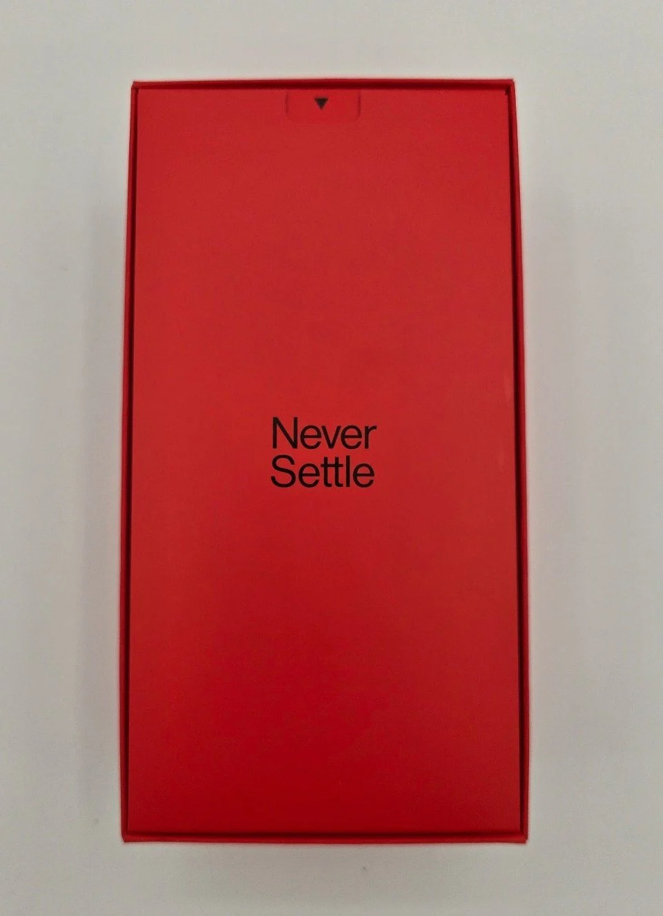 OnePlus 12R, 16GB RAM 256GB (Unlocked) Iron Gray