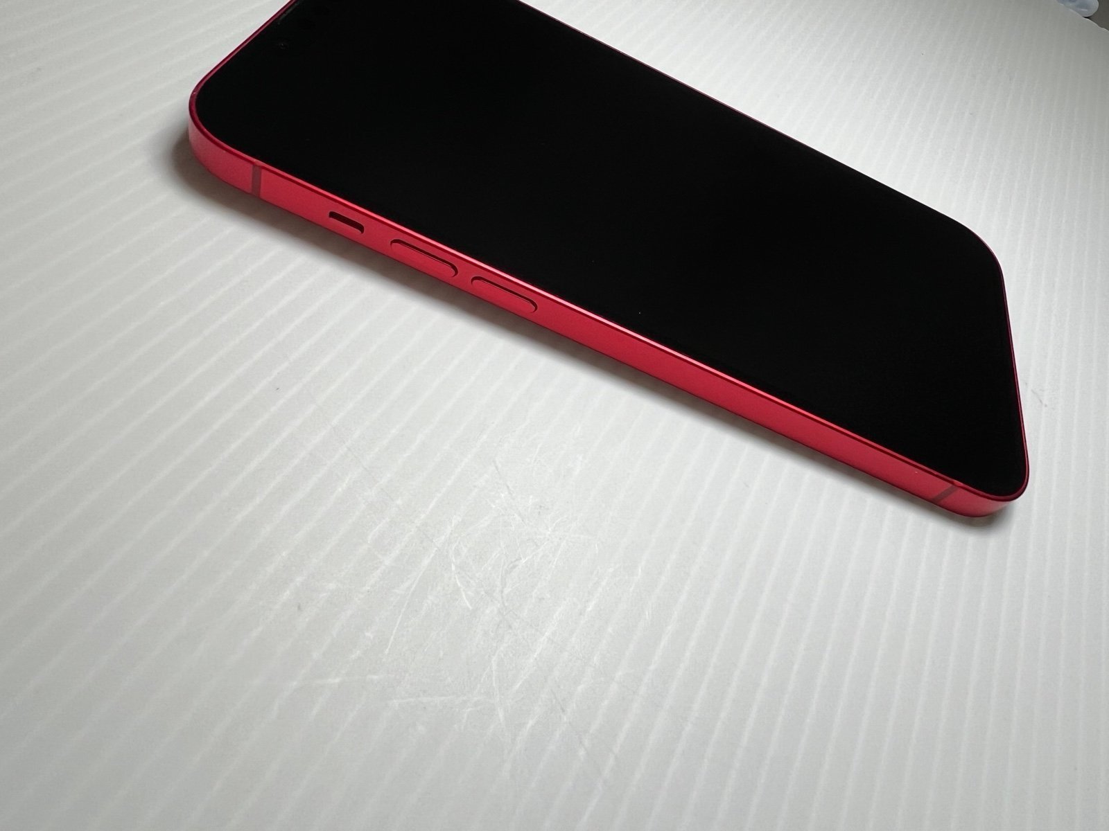 Apple iPhone 14 Plus 128 GB in (Product) RED - Fully Unlocked 3F85