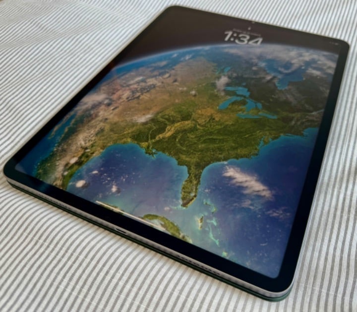 iPad Pro 12.9