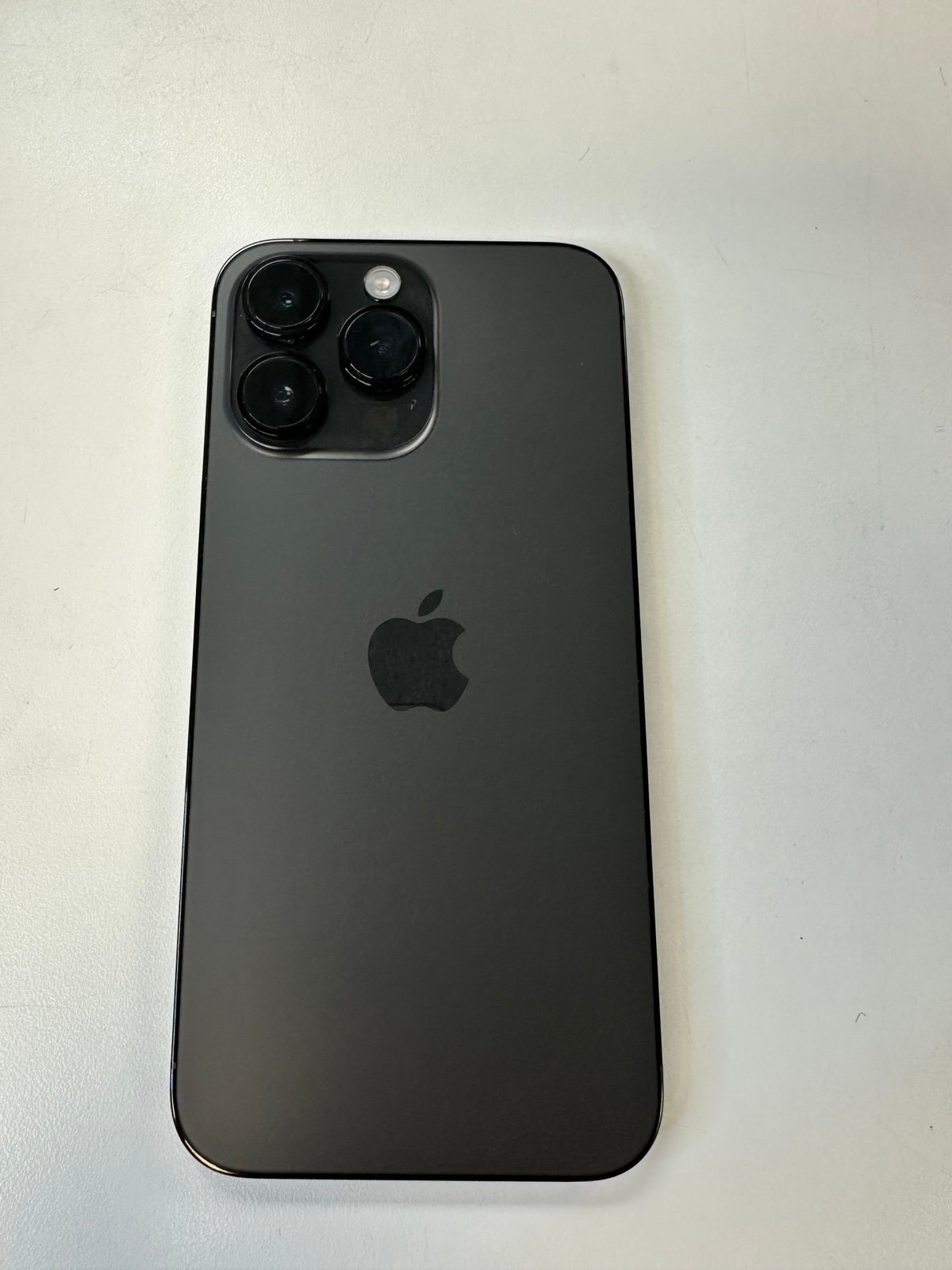 iPhone 14 Pro Max UNLOCKED 256 GB Physical Sim Card Excellent 3U88