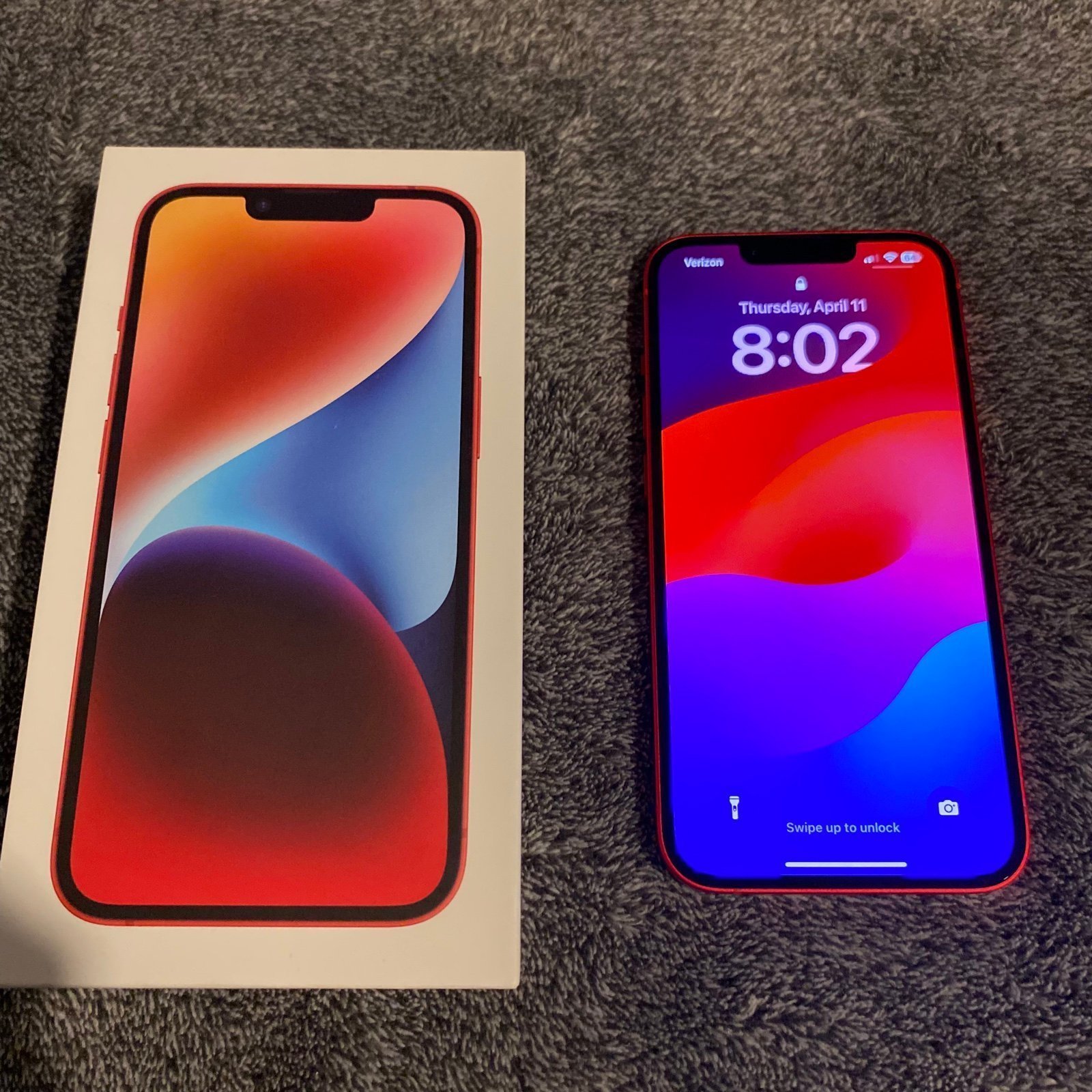 I phone 14 128 gb 2K31