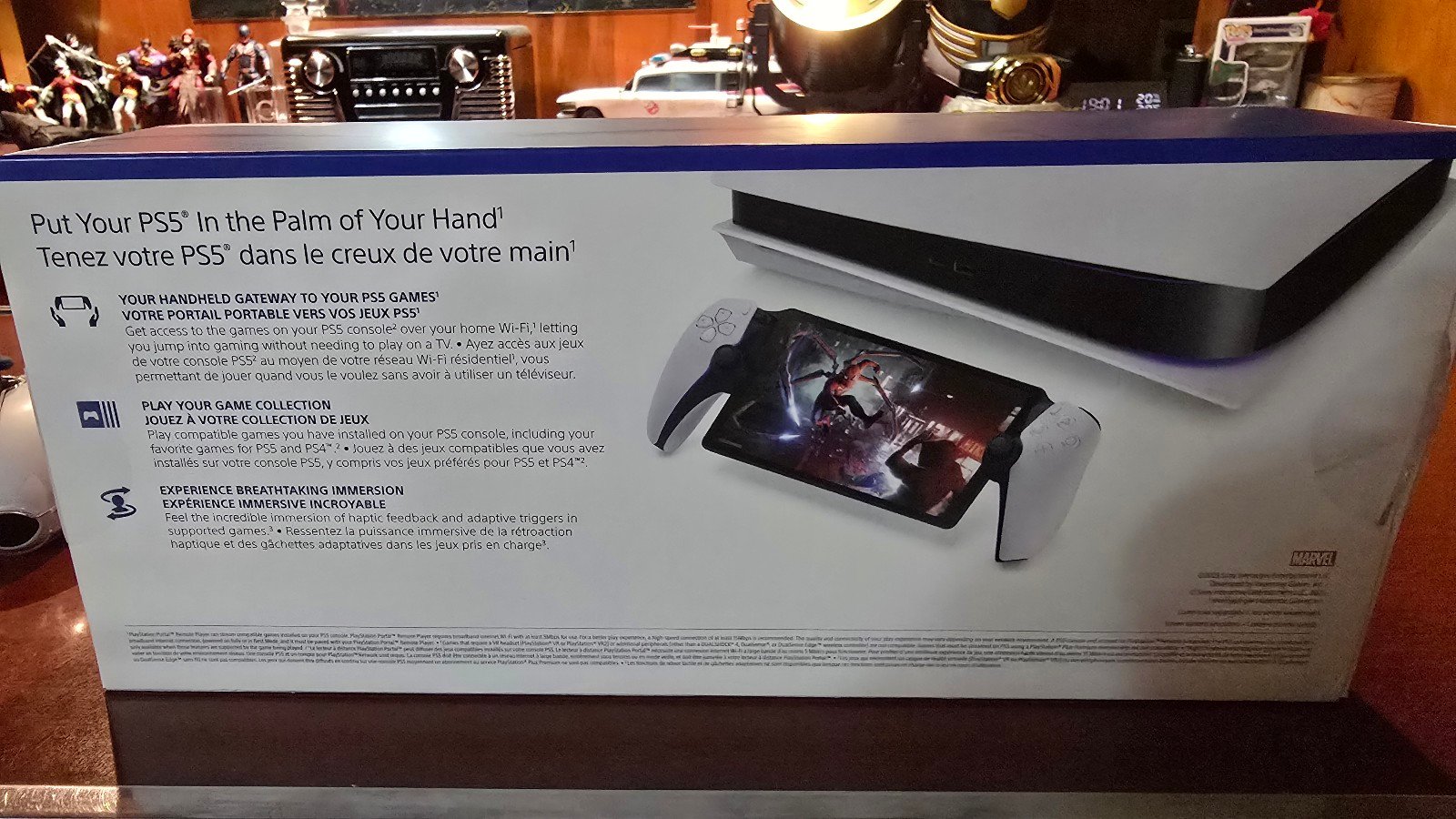 PlayStation Portal 6L77