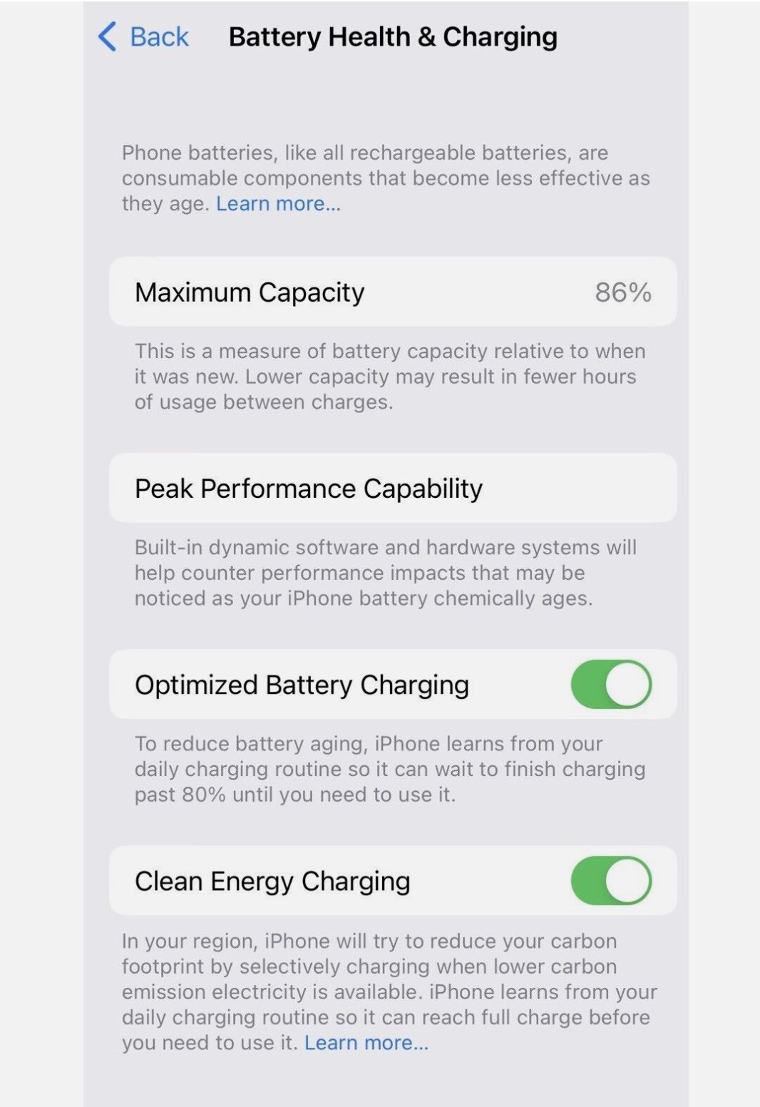 Apple iPhone 12 Pro 128 GB 2G95