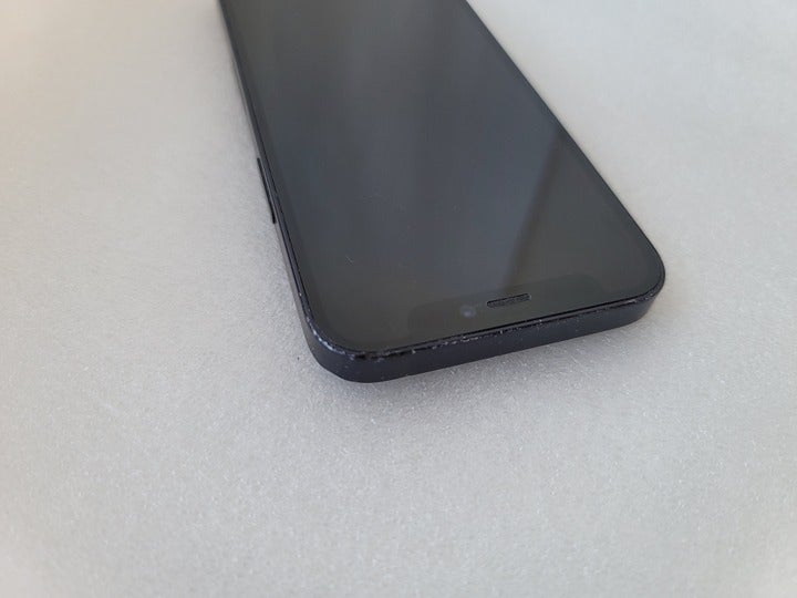 Apple iPhone 12 Mini 256GB in Black for Unlocked 9K63