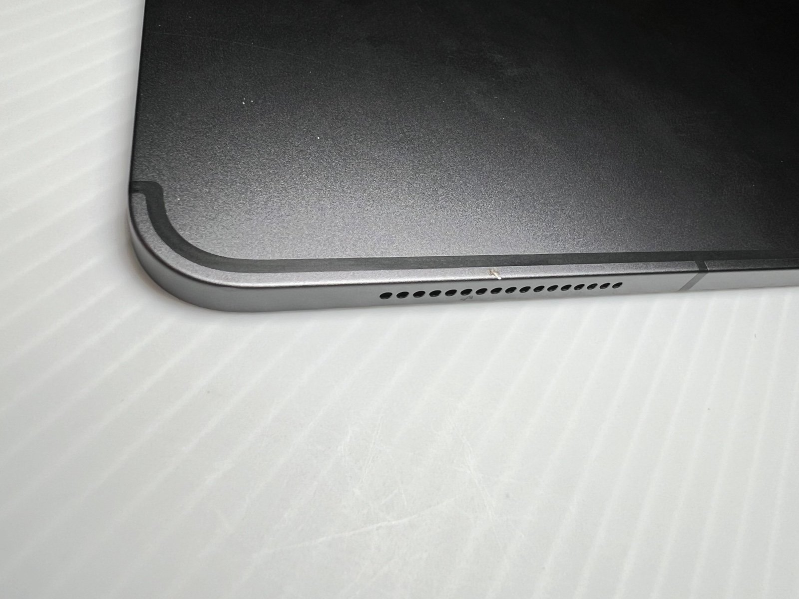 Apple iPad Pro 12.9 in. 3rd Gen 256 GB / LTE (Unlocked) + Wifi - Magic Keyboard 7V31