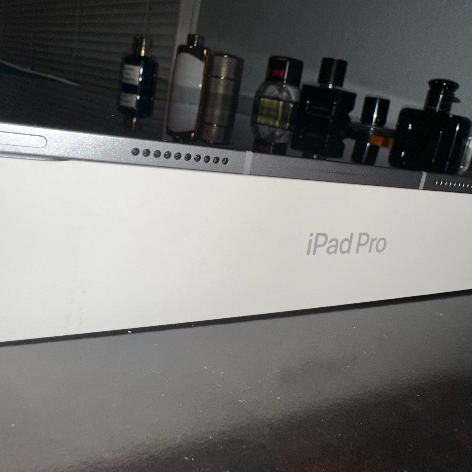 Apple iPad Pro 12.9in 128gb WiFi + Cellular 5L27