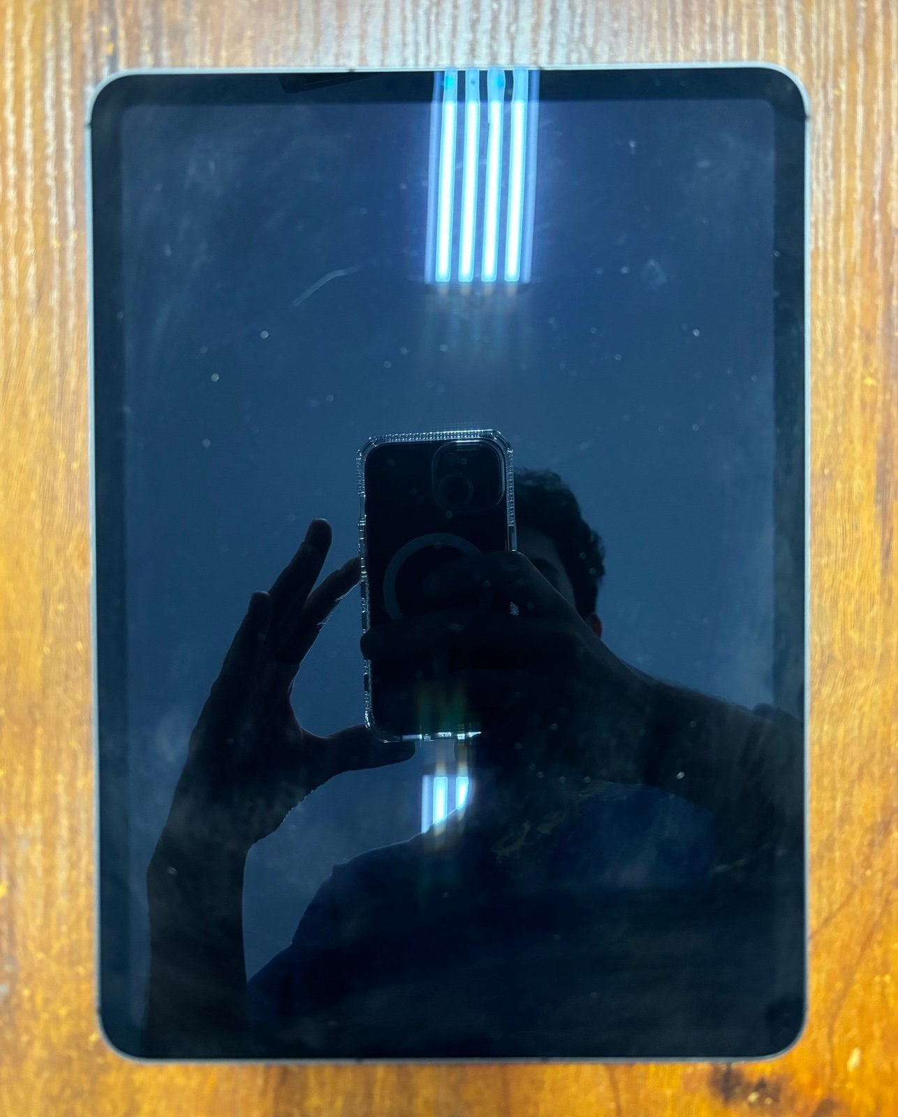 iPad Pro 11-inch 3rd Gen 128GB 5S68