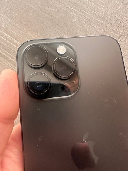 iPhone 14 Pro Max 3K87