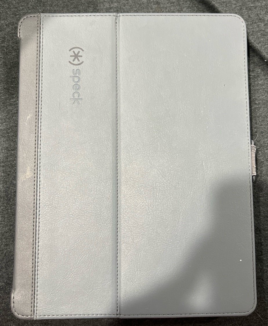 iPad Pro 1st generation Space Gray 256 GB 1X61