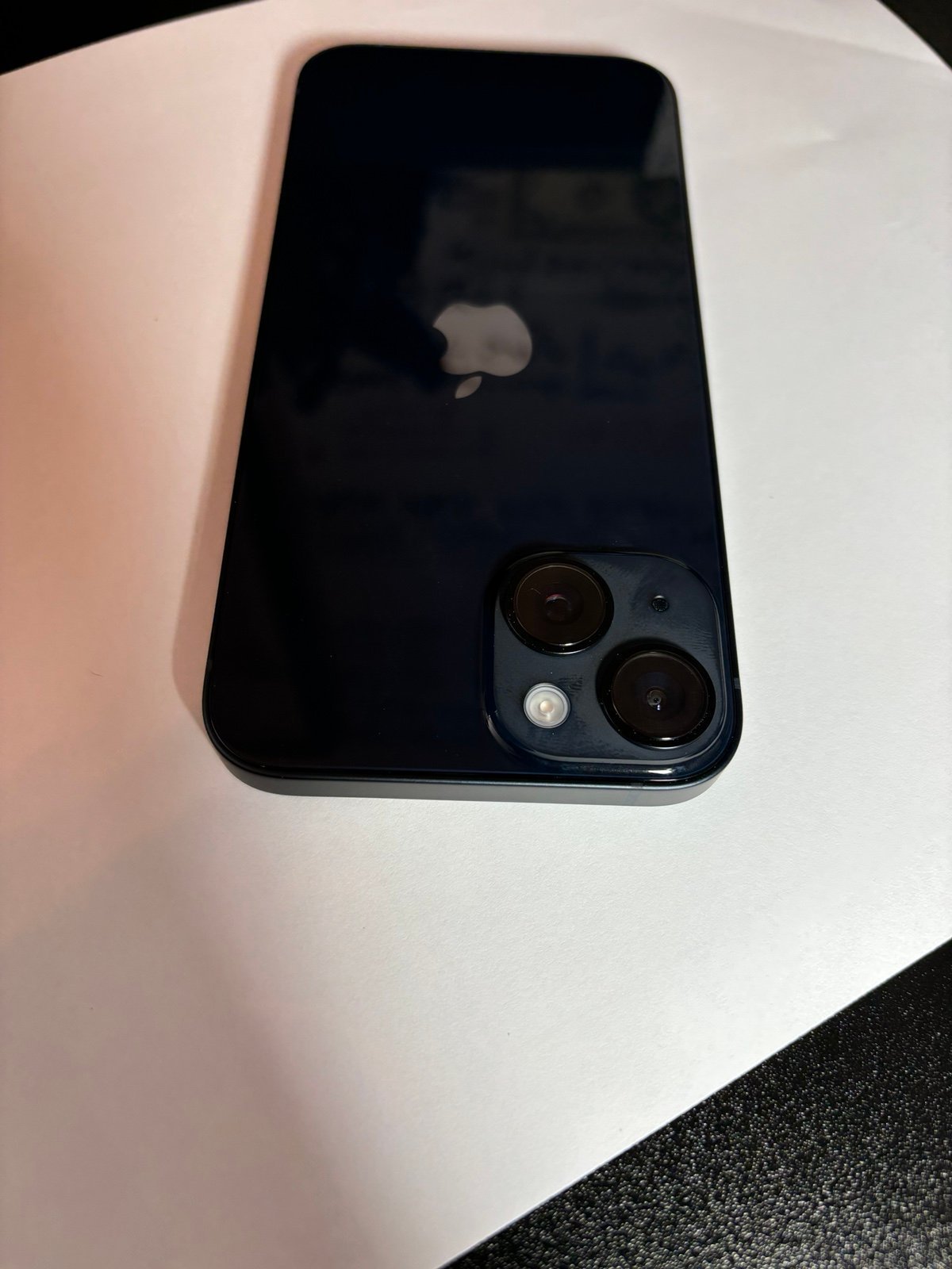 Apple iPhone 14 256gb dark blue (New) 2R56
