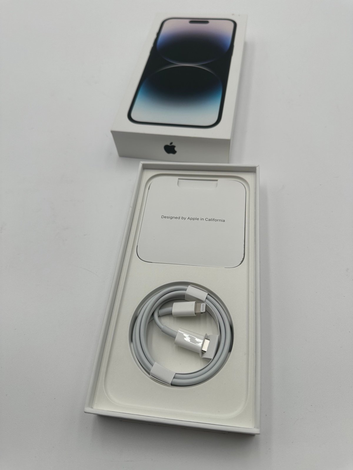 iPhone 14 Pro Max 7X31