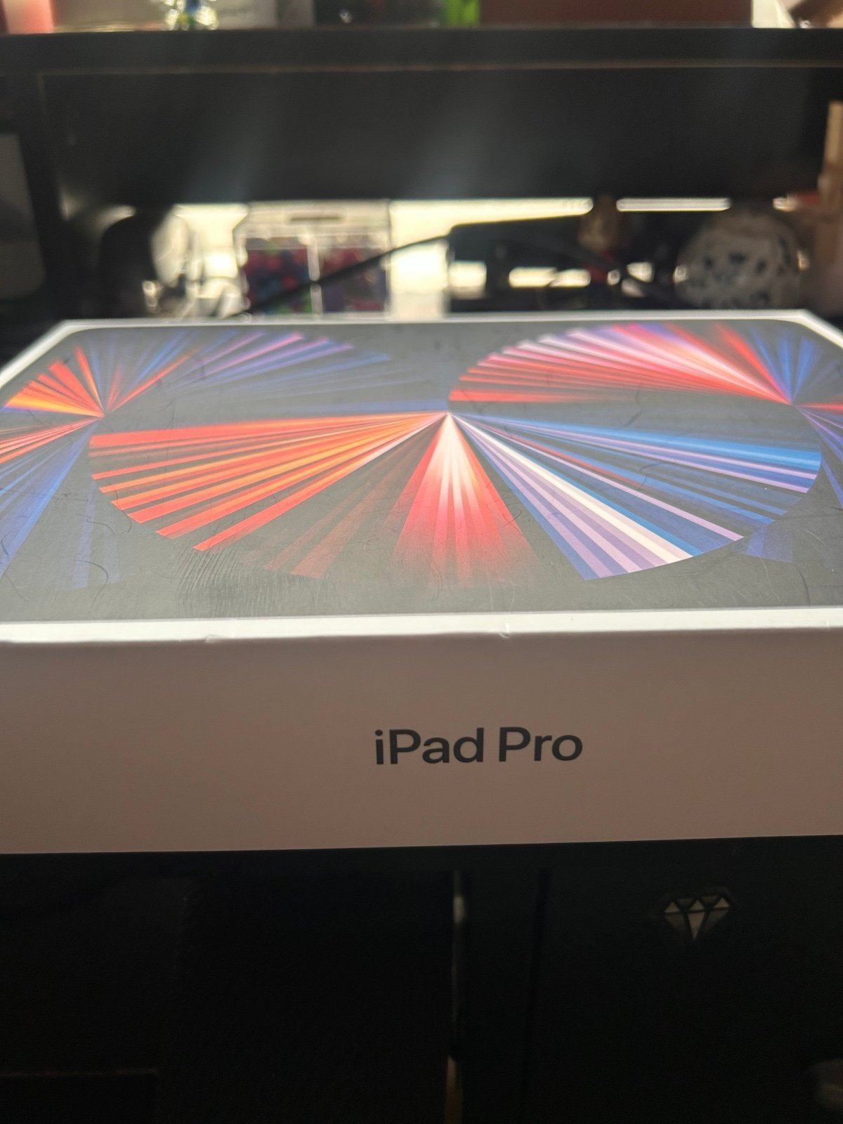 Apple iPad Pro 5th Generation 7G19