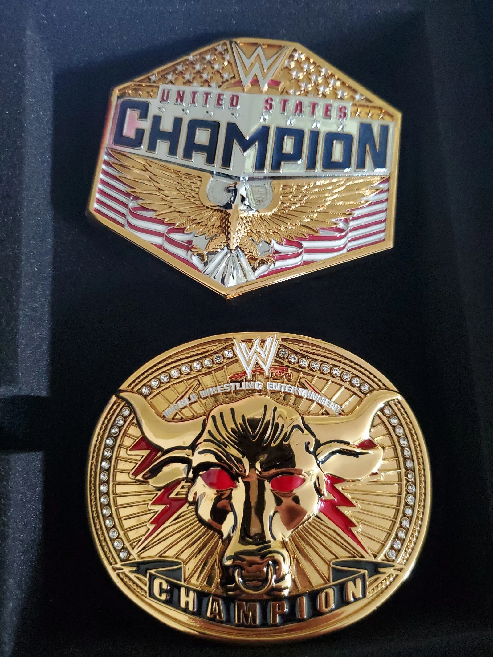 ELMATADOR I KNOW THE PRICE IS CRAZY. JUST SHOWING A FRIEND