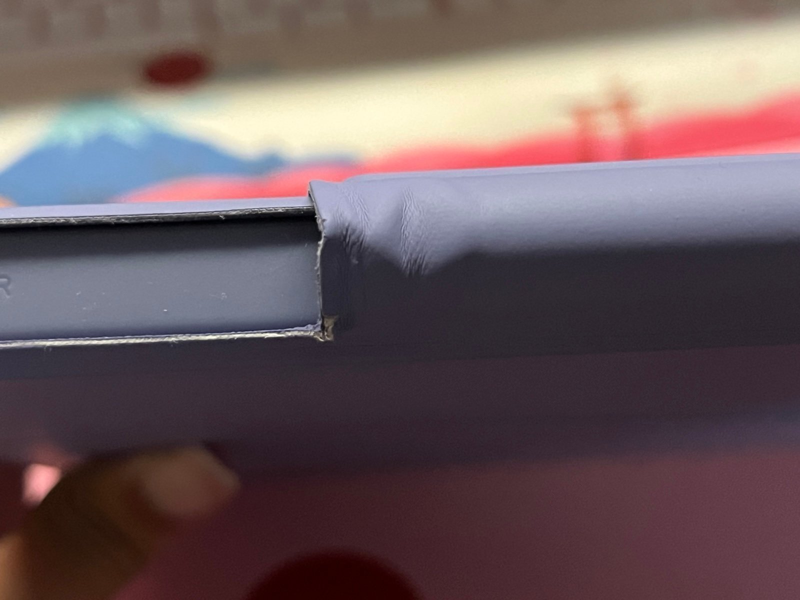 iPad Pro 12.9 inch 5th gen 1tb 6Q88