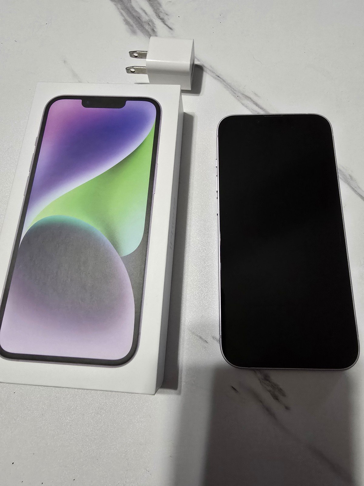 Apple iPhone 14 128 GB Unlocked 2O32