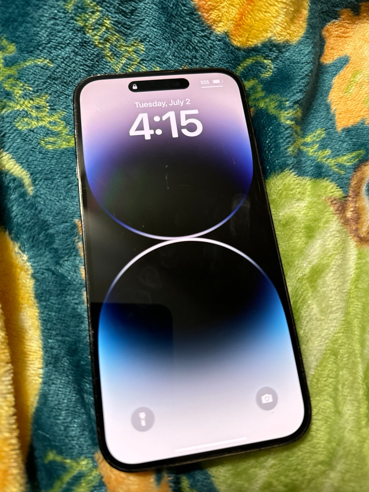 Apple iPhone 14 Pro Max 128gb 9Z39