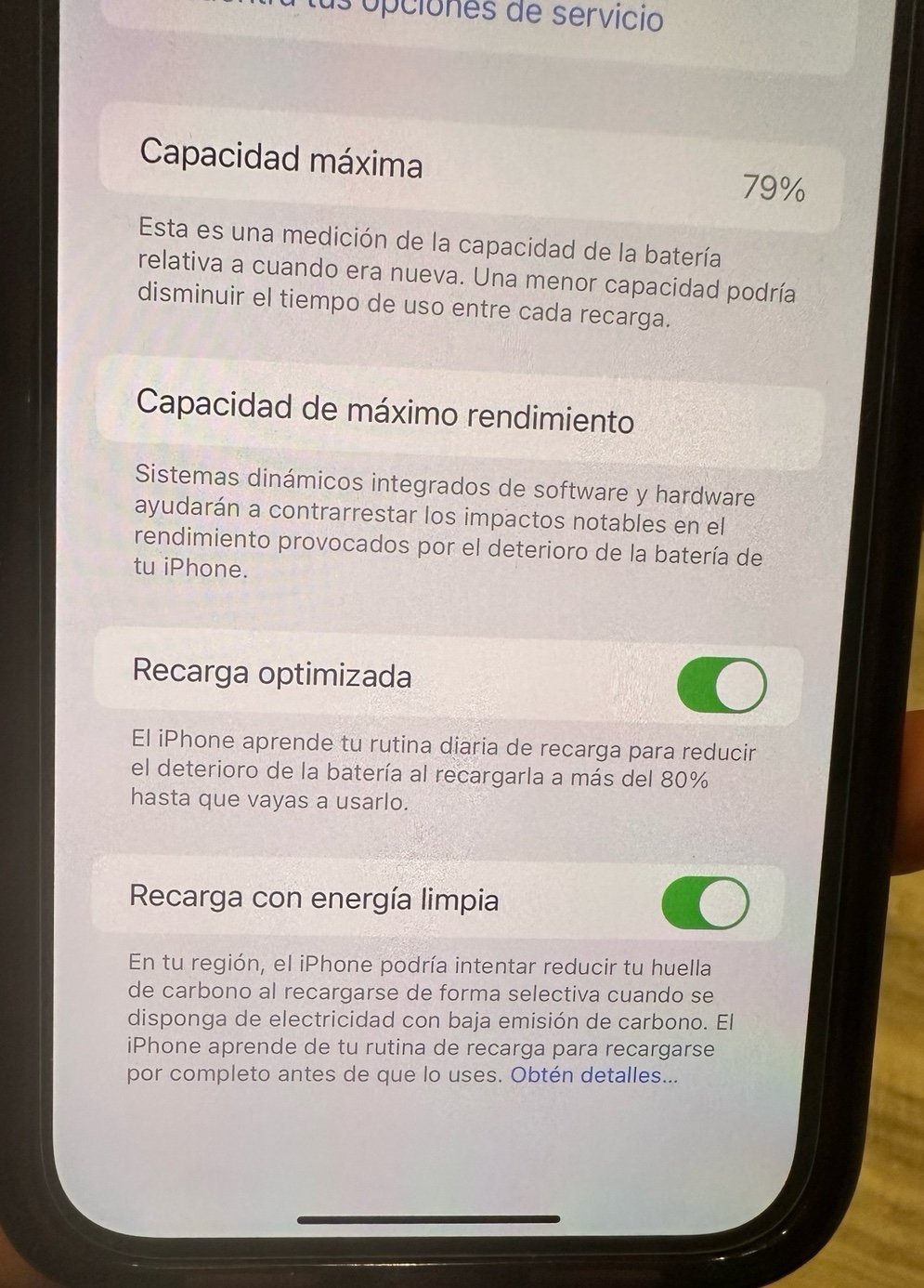 Apple  iPhone 12 Pro Max 5G 128GB Factory Unlocked CDMA + GSM - EXCELLENT 9F55