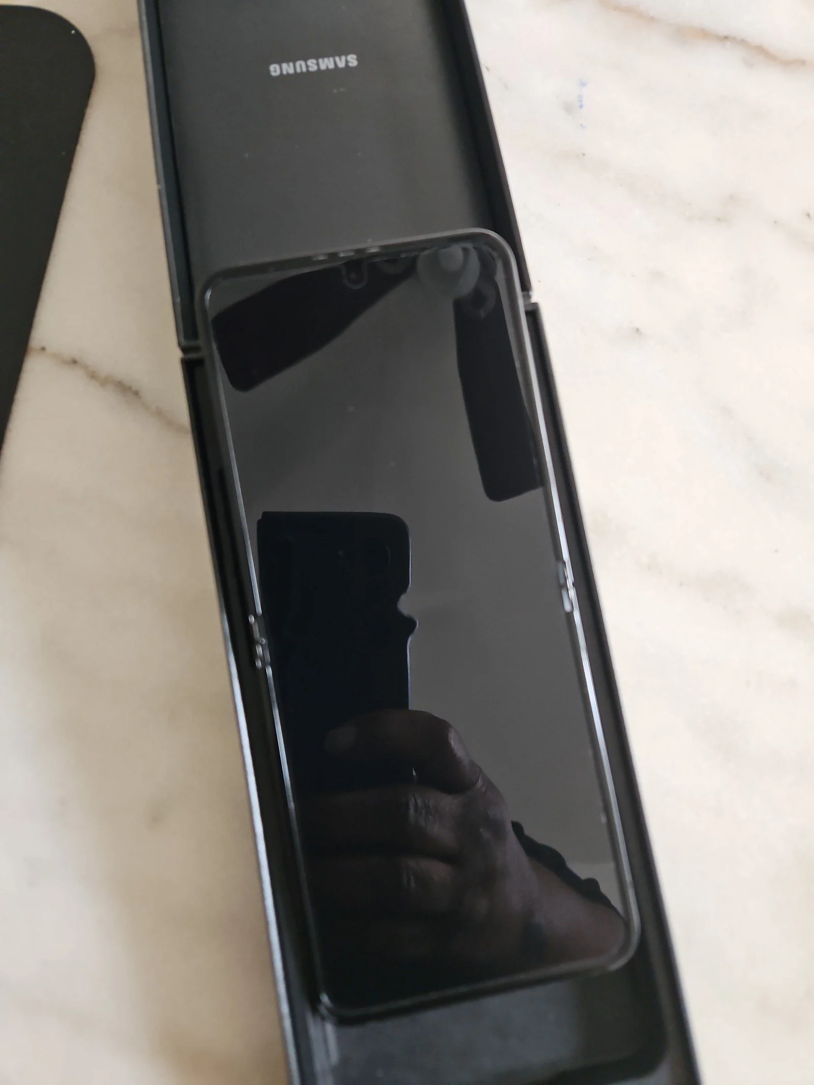 Samsung Galaxy Z flip 5