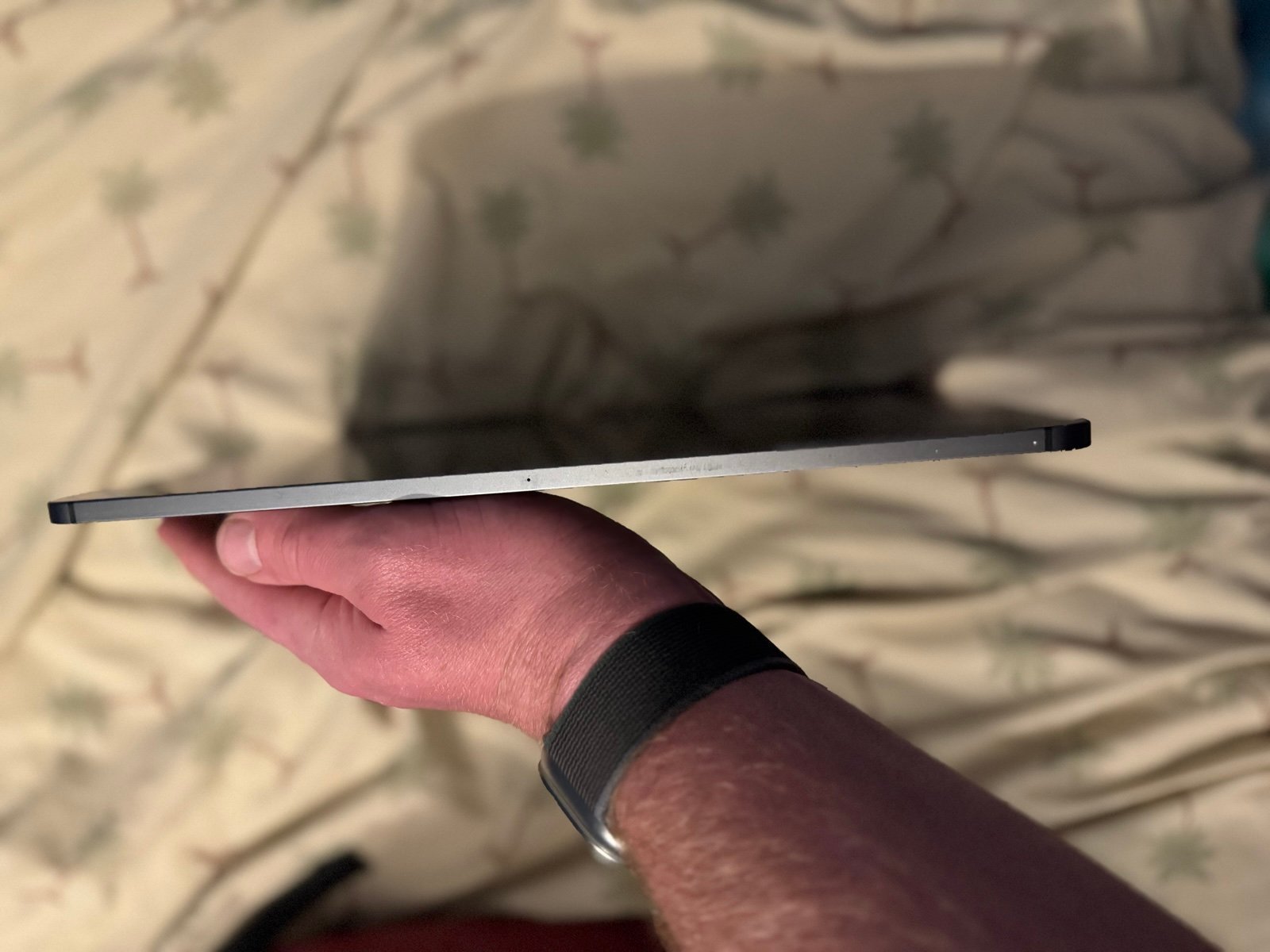 iPad Pro 12.9 128gb 5th Generation WiFi + Cellular Verizon 2T99