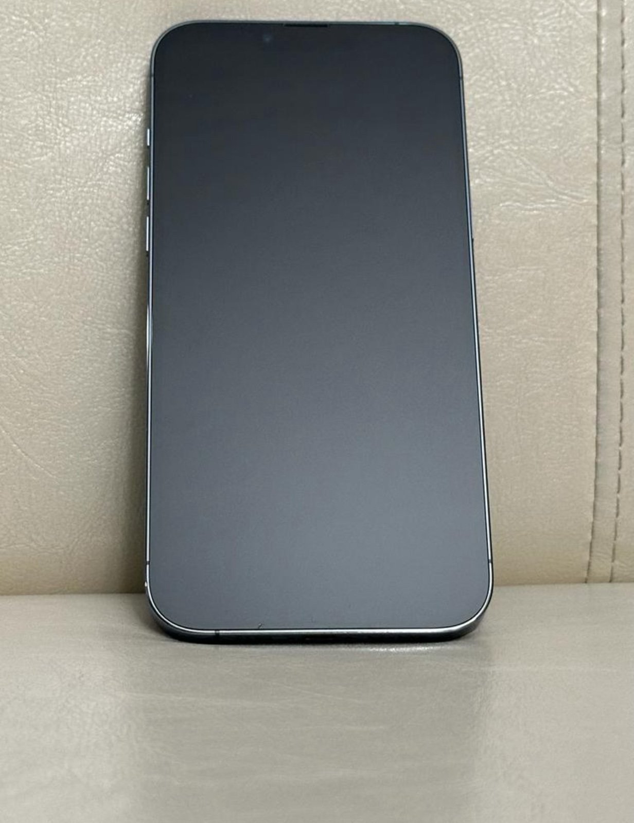 BRAND NEW CONDITION Iphone 13 PRO max iphone unlocked 128gb 1E27