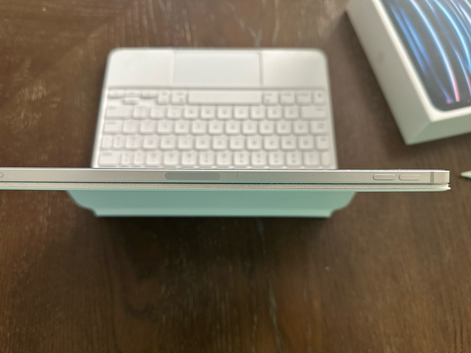 iPad Pro M2 Bundle 9K97