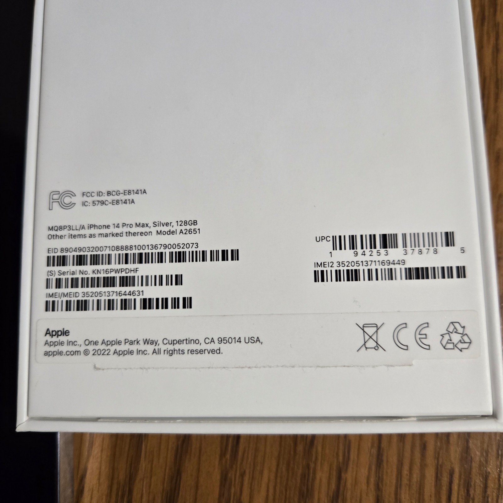 iphone14 pro max phone unlocked 6O32