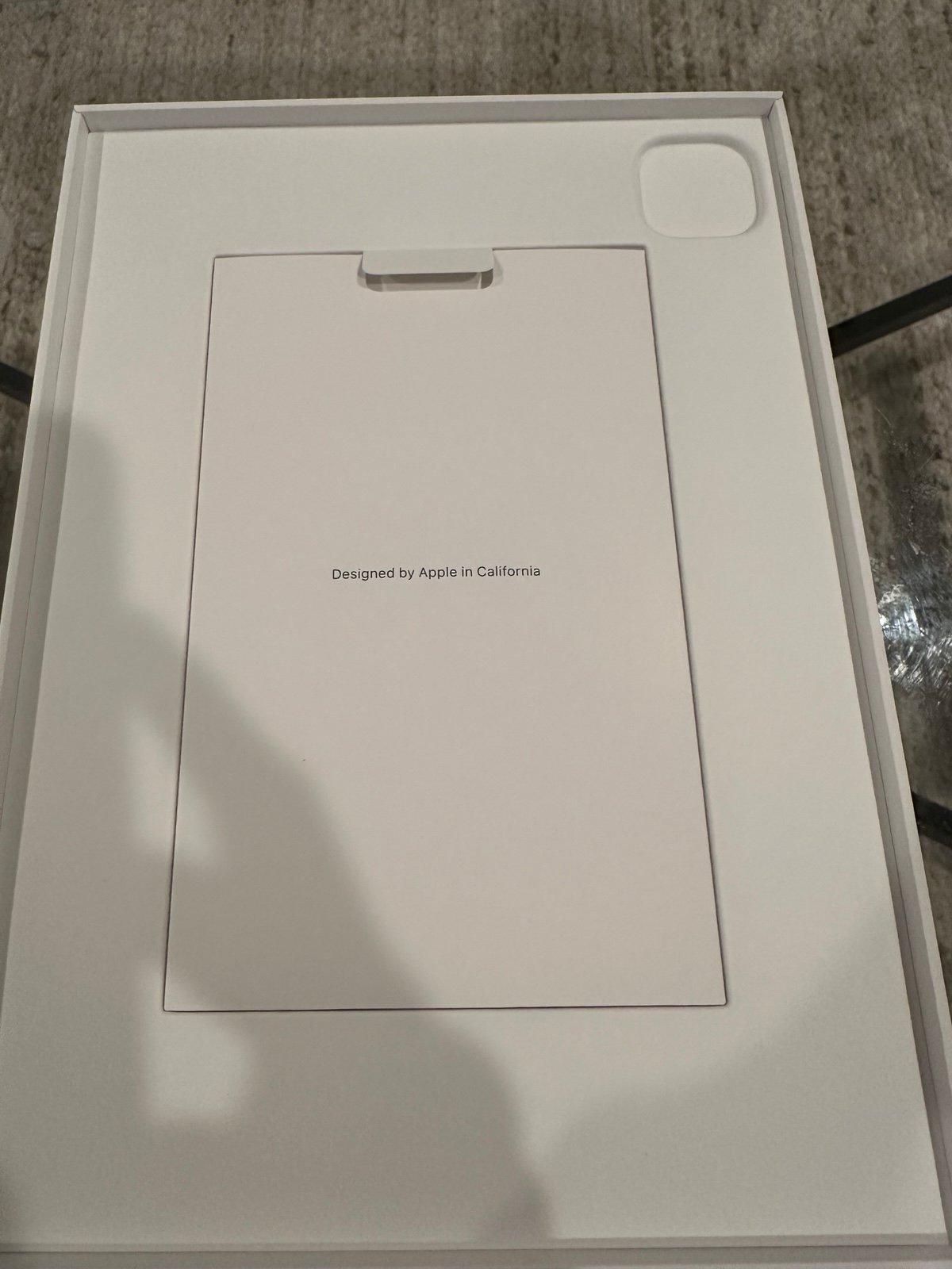 M4 iPad Pro 11 Inch 5W93