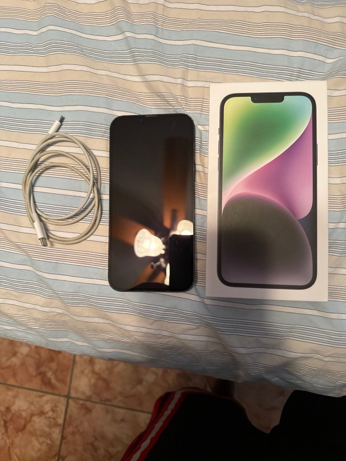 iphone 14 plus unlocked 3M73