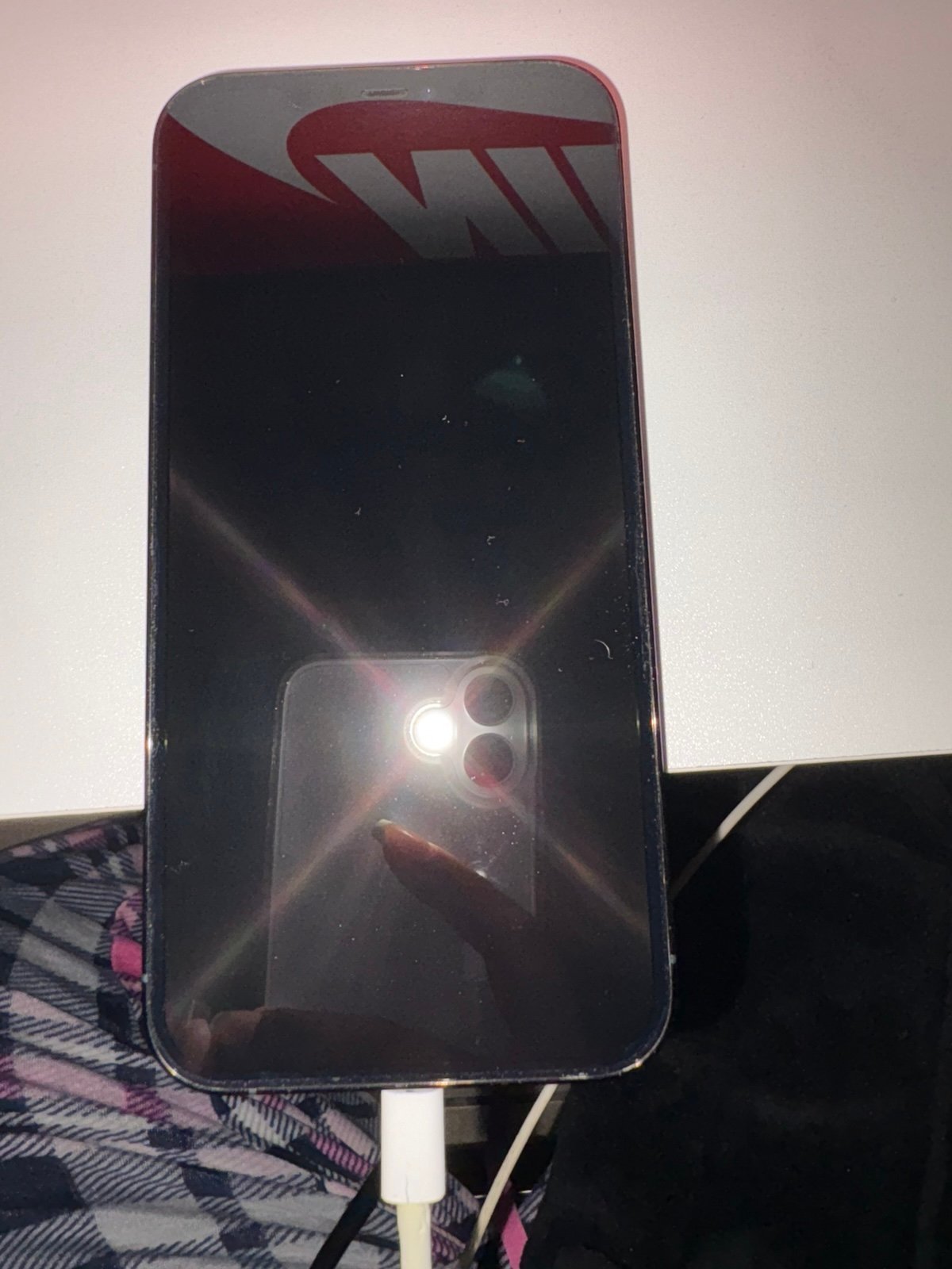 iPhone 12 Pro Max 2U18