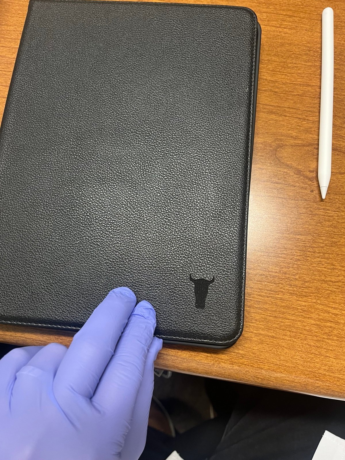 ipad pro 11 inch m4 Space Gray 3B52