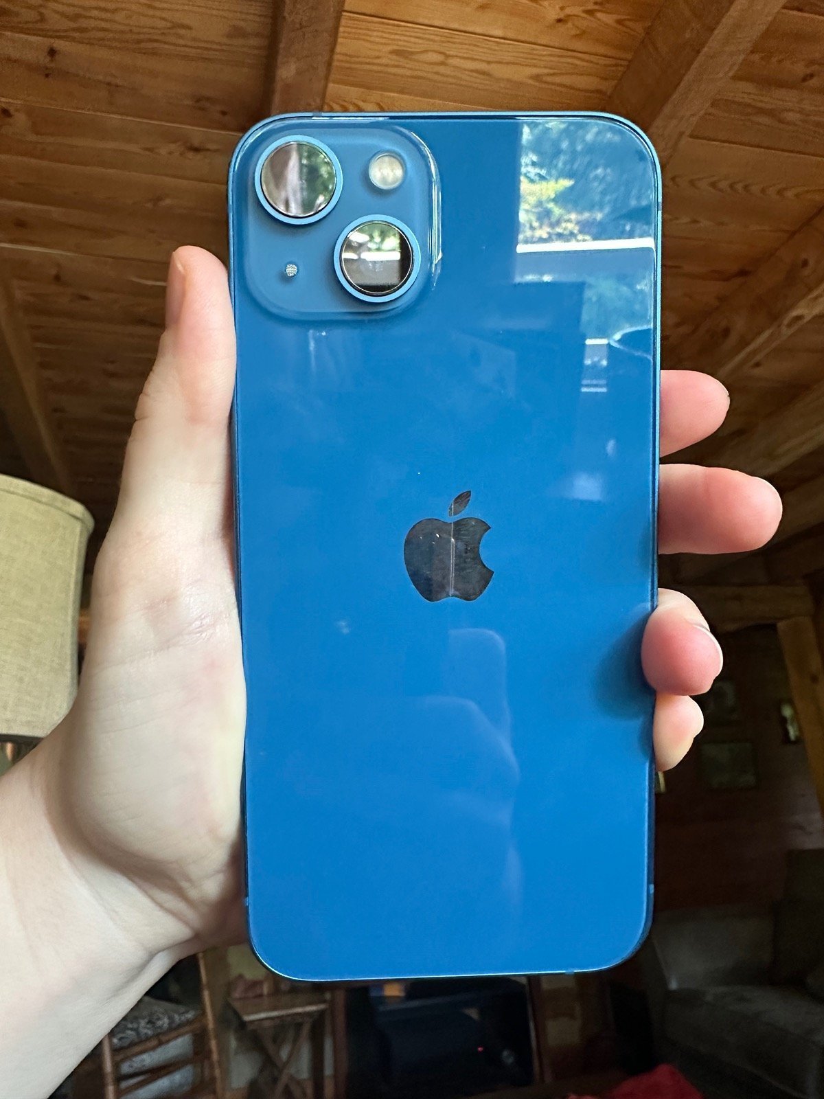 iPhone 13 128GB Refurbished & Unlocked 6V33