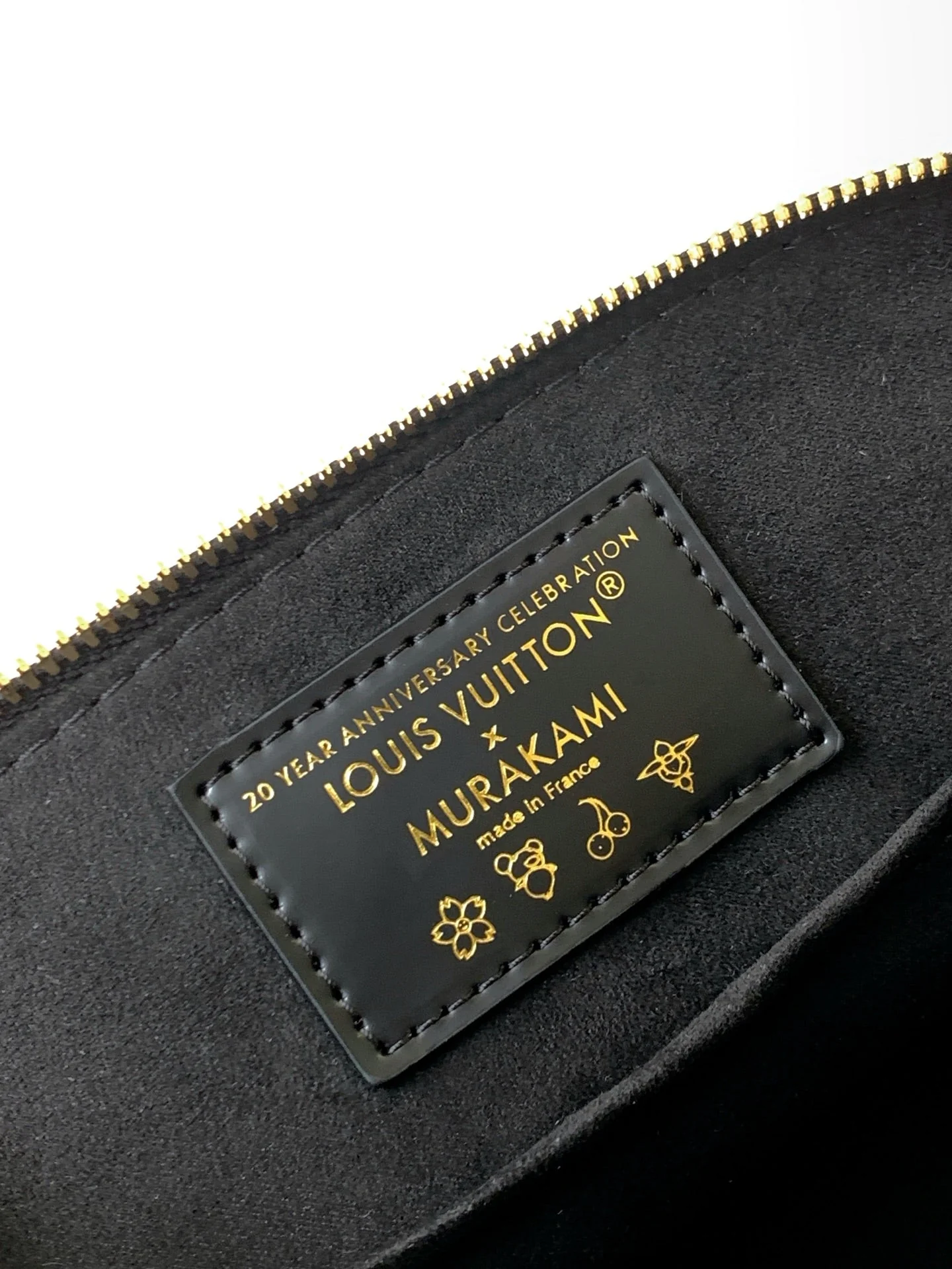 LV 25S ALMA BB BAG 23 IN BLACK EPI CALFSKIN GOLD HARDWARE